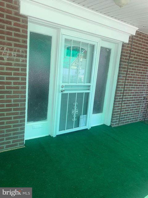 Townhouse For Sale - 7042 Reedland Street<br/> PHILADELPHIA, PA 19142