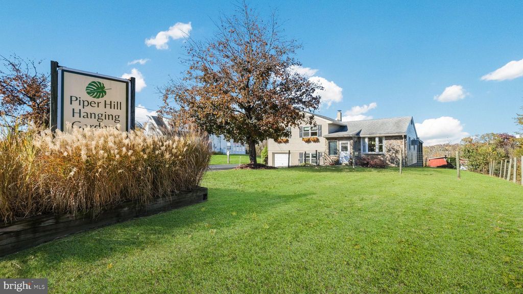 Photo of 7078 Easton Road, PIPERSVILLE, PA 18947 (MLS # PABU2101870)