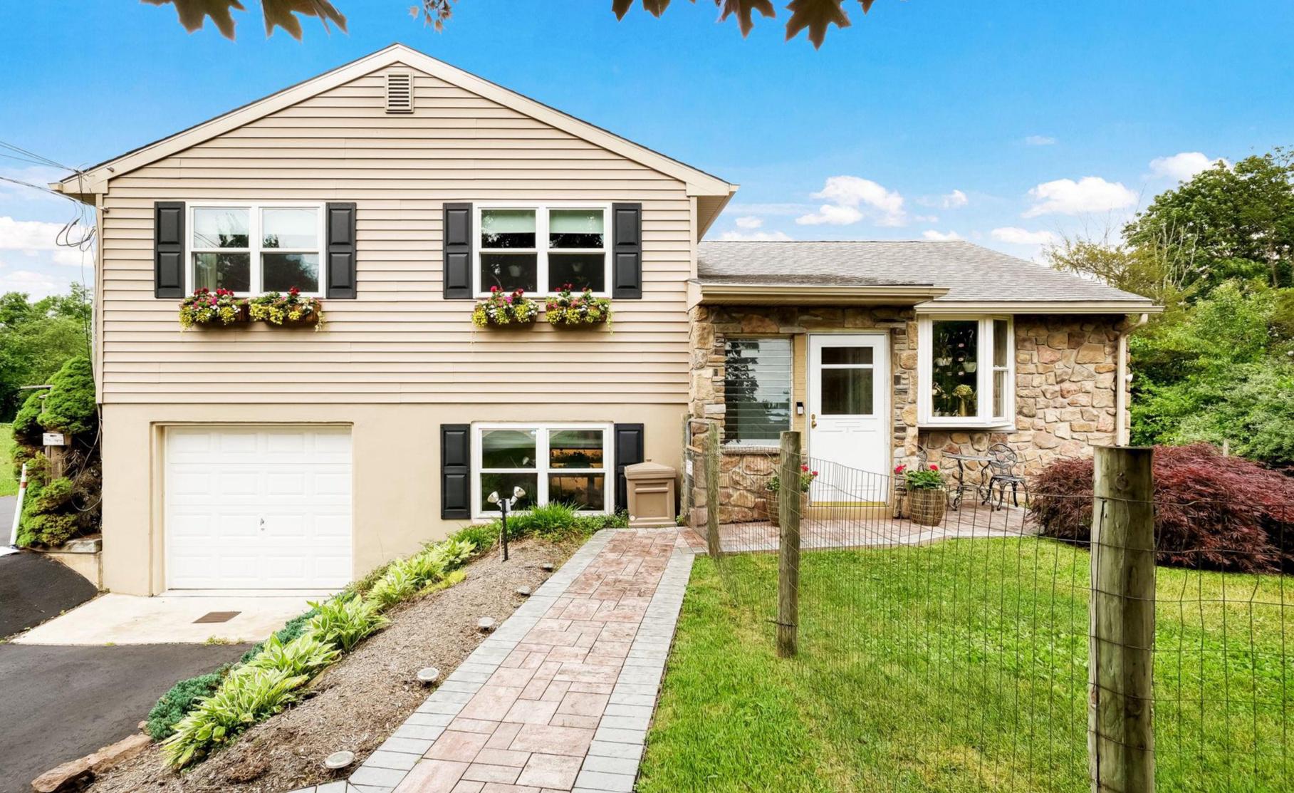 Photo 1 of 41 — 7078 EASTON ROAD, PIPERSVILLE, PA 18947