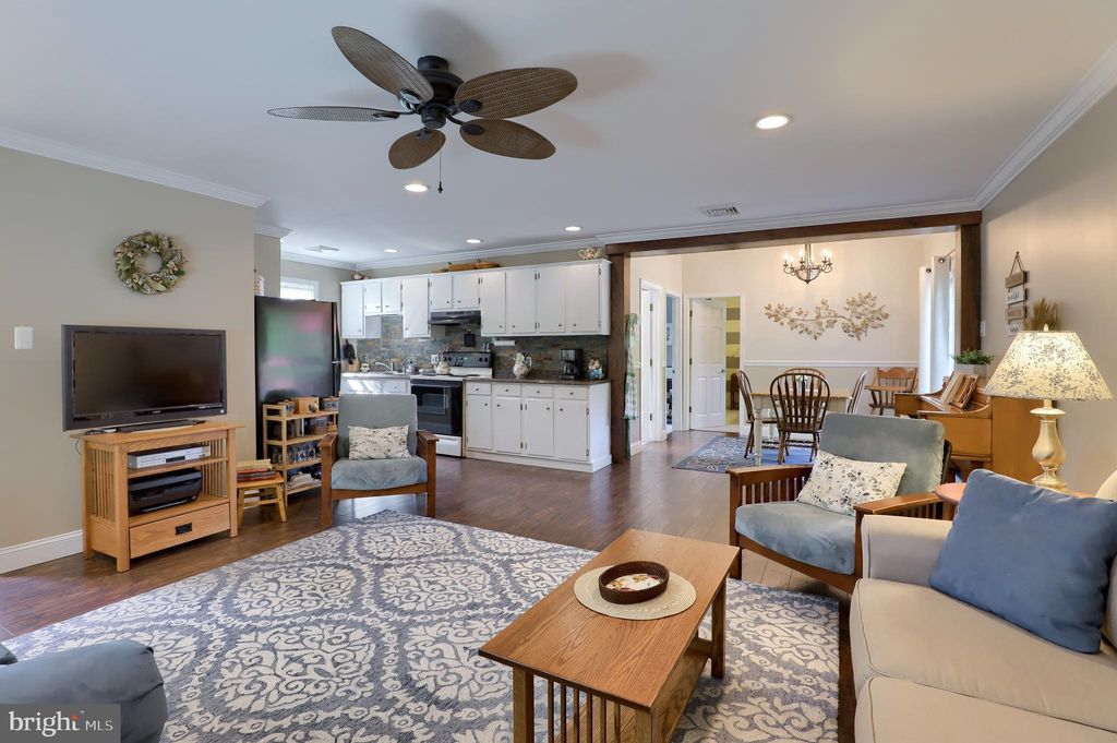 Photo of 420 Sawmill Road, New Providence, PA 17560 (MLS # PALA2039462)