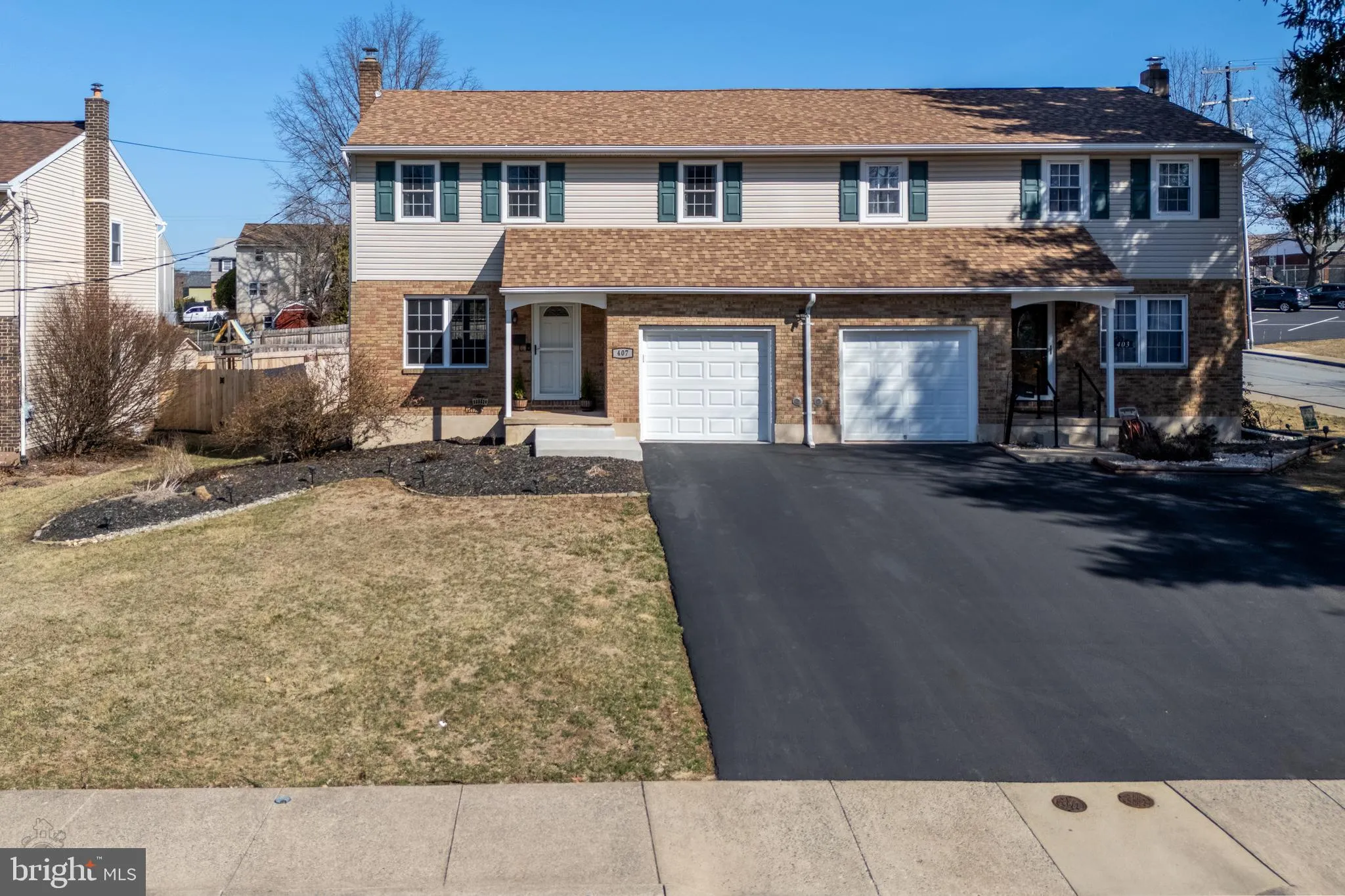 Coopersburg, Pennsylvania 18036, United States, 3 Bedrooms Bedrooms, ,2 BathroomsBathrooms,Residential,Pending,91523