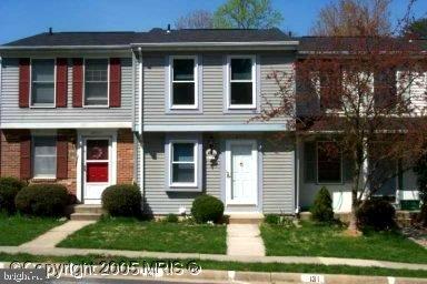 NEWINGTON COMMONS - Residential Lease