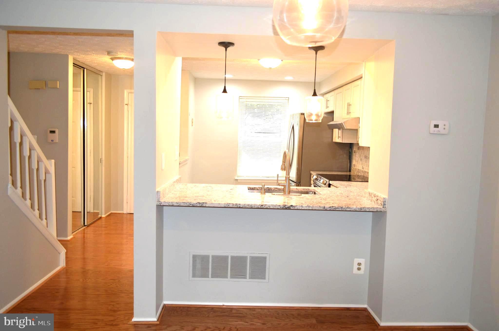 NEWINGTON COMMONS - Residential Lease