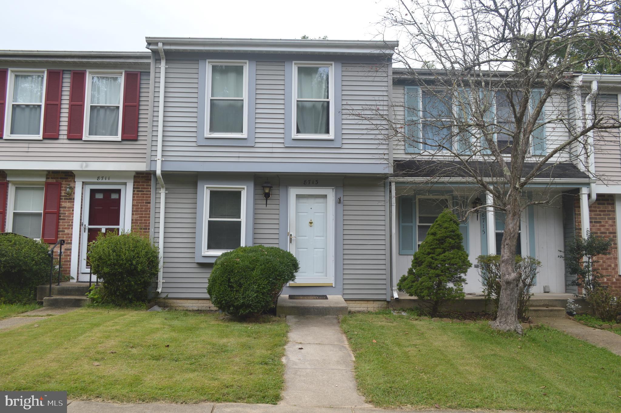 NEWINGTON COMMONS - Residential Lease