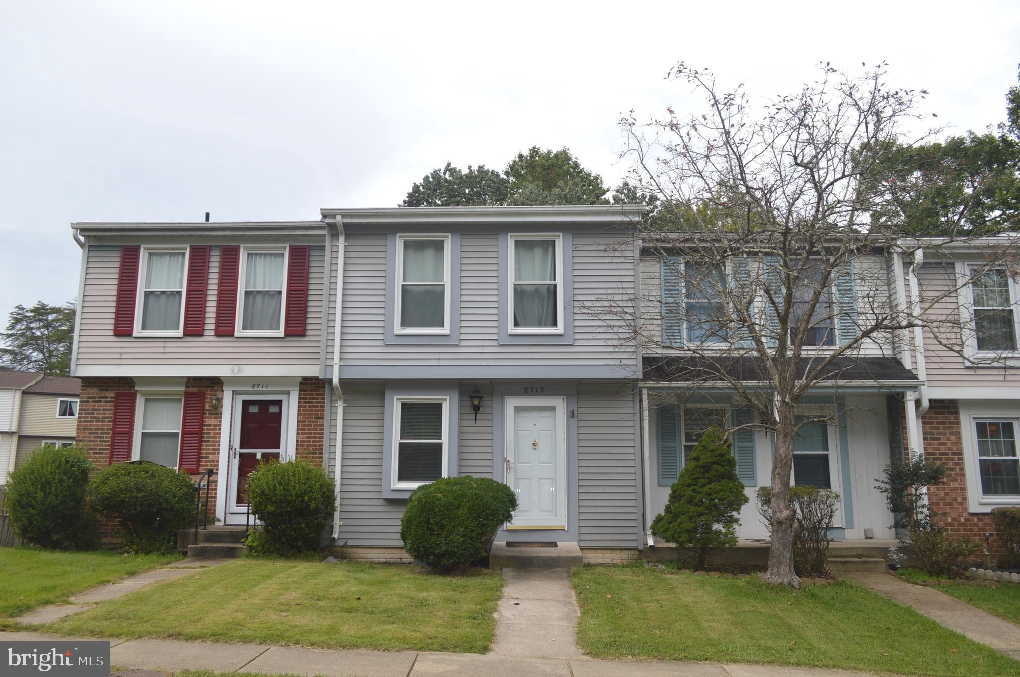 NEWINGTON COMMONS - Residential Lease