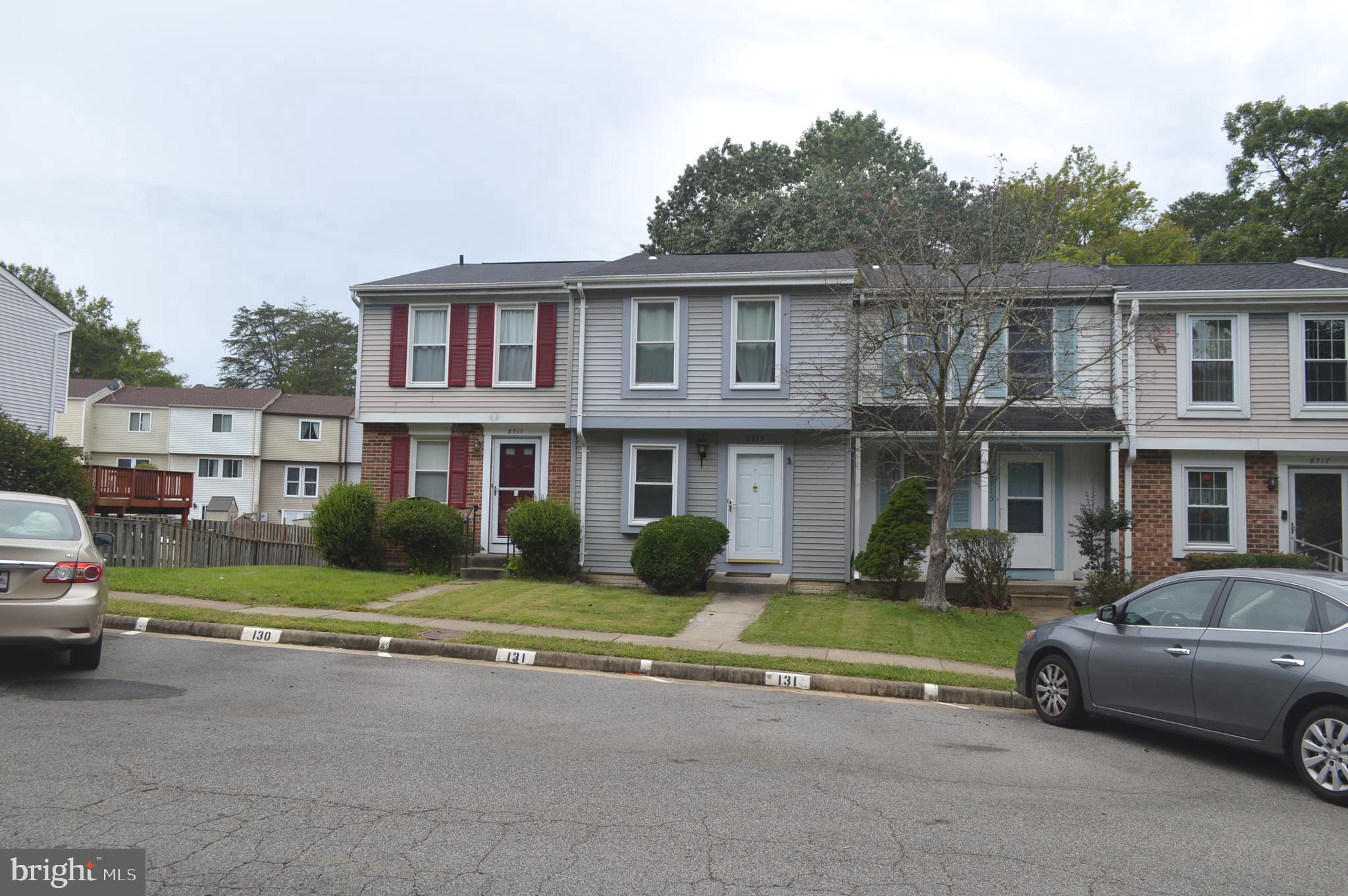 NEWINGTON COMMONS - Residential Lease