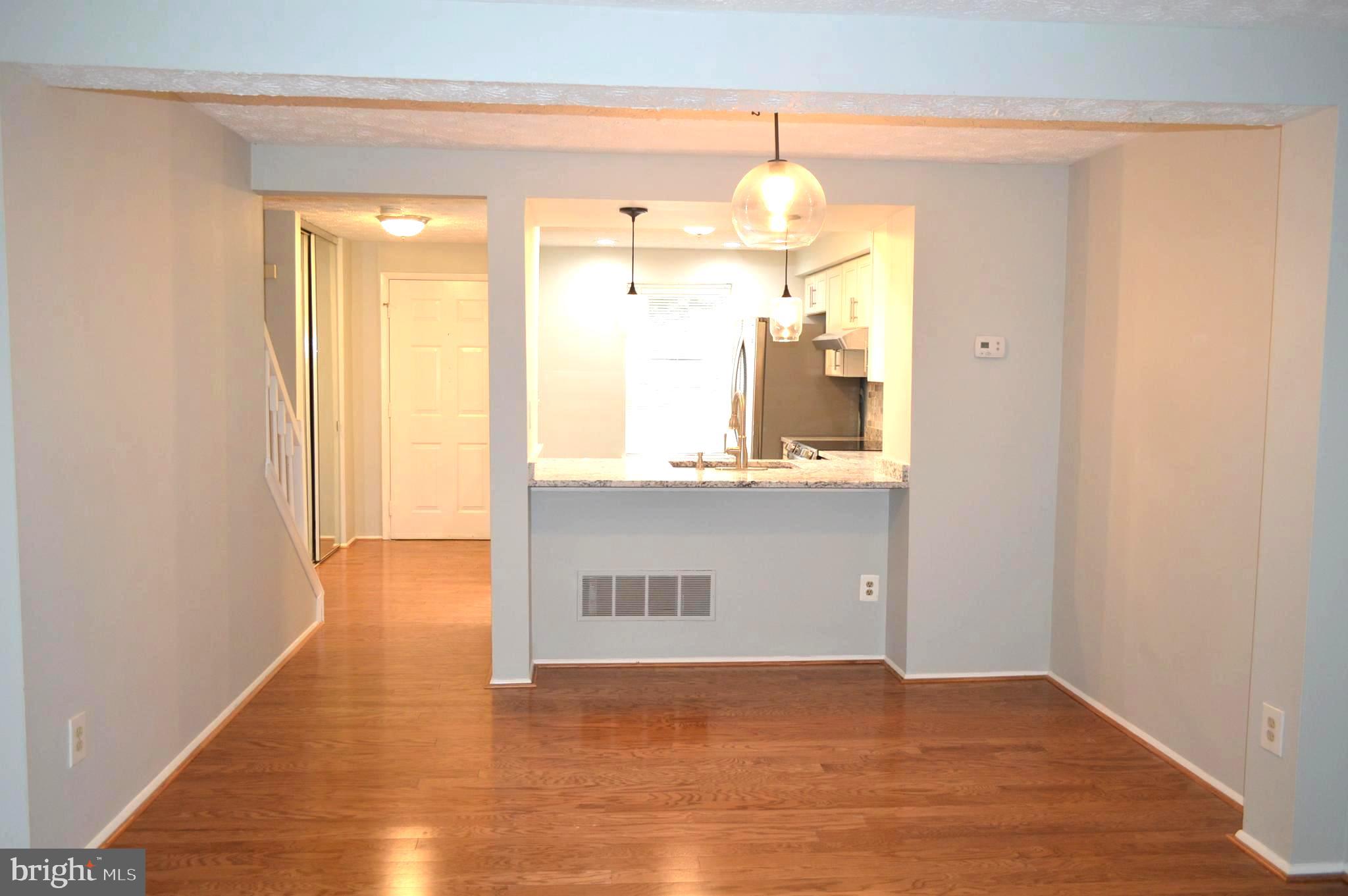 NEWINGTON COMMONS - Residential Lease