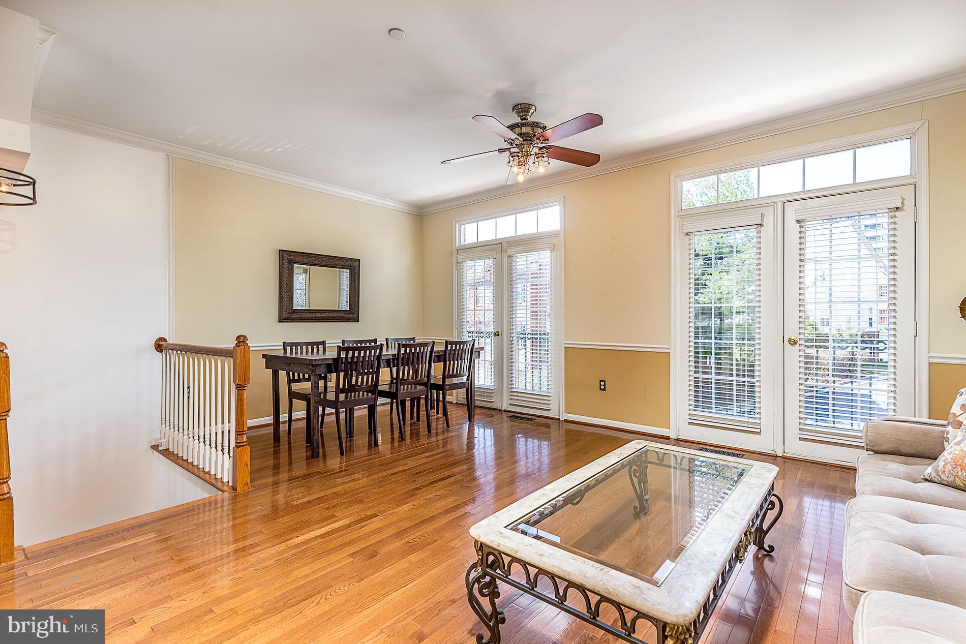 EDSALL RD T/H - Residential