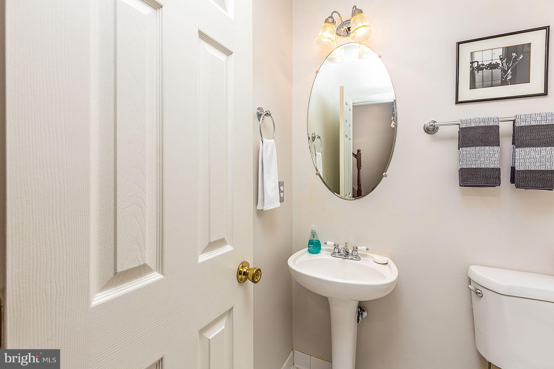 EDSALL RD T/H - Residential