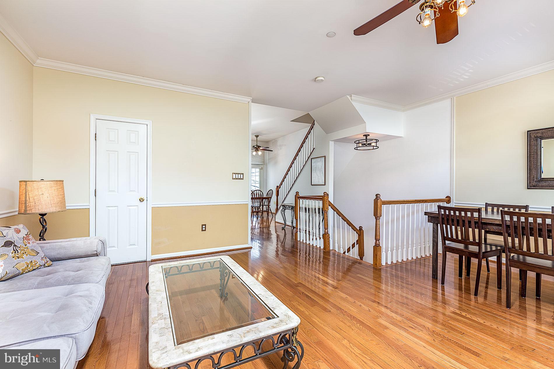 EDSALL RD T/H - Residential