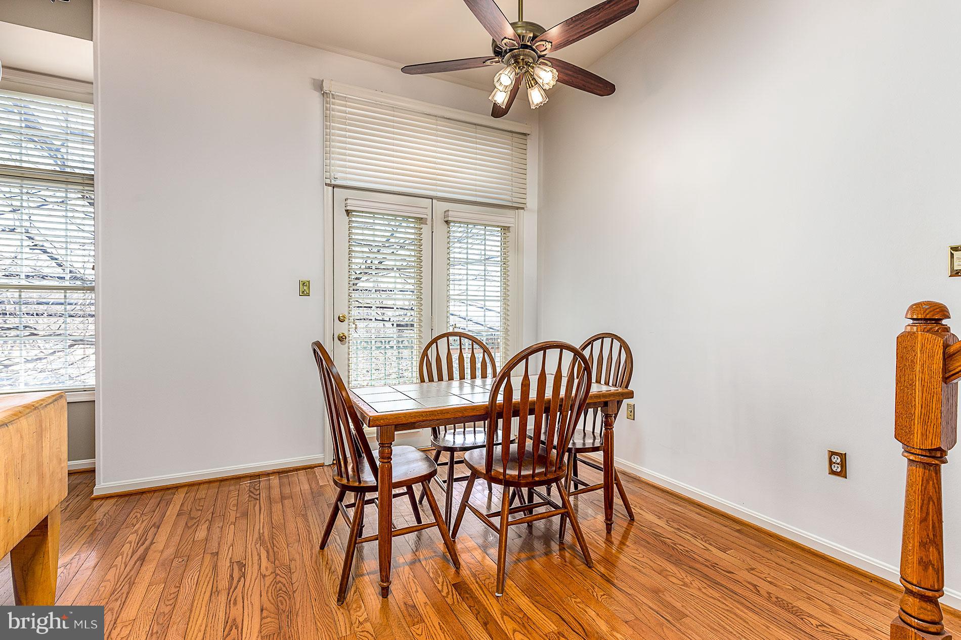 EDSALL RD T/H - Residential