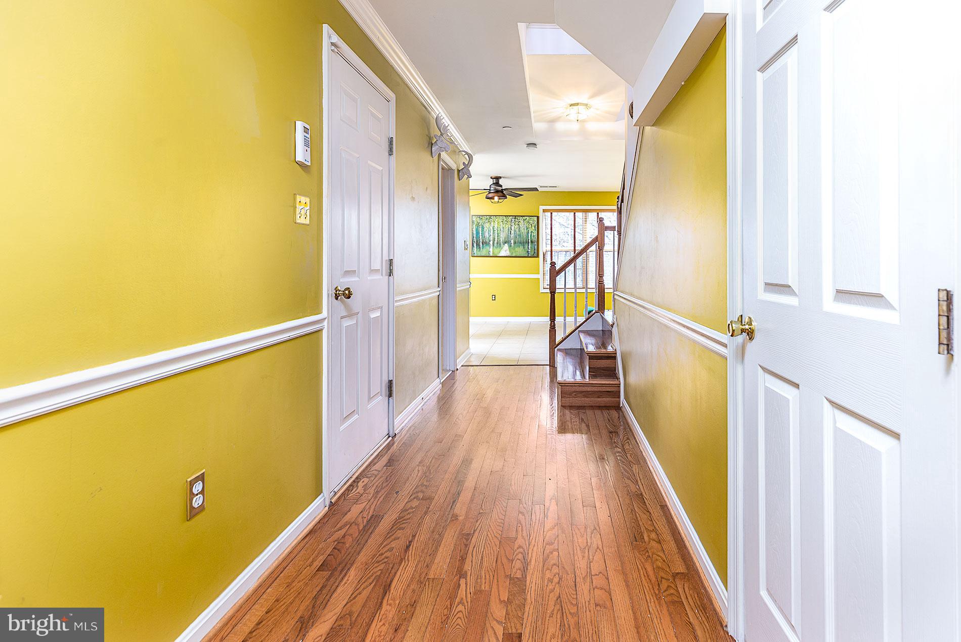 EDSALL RD T/H - Residential