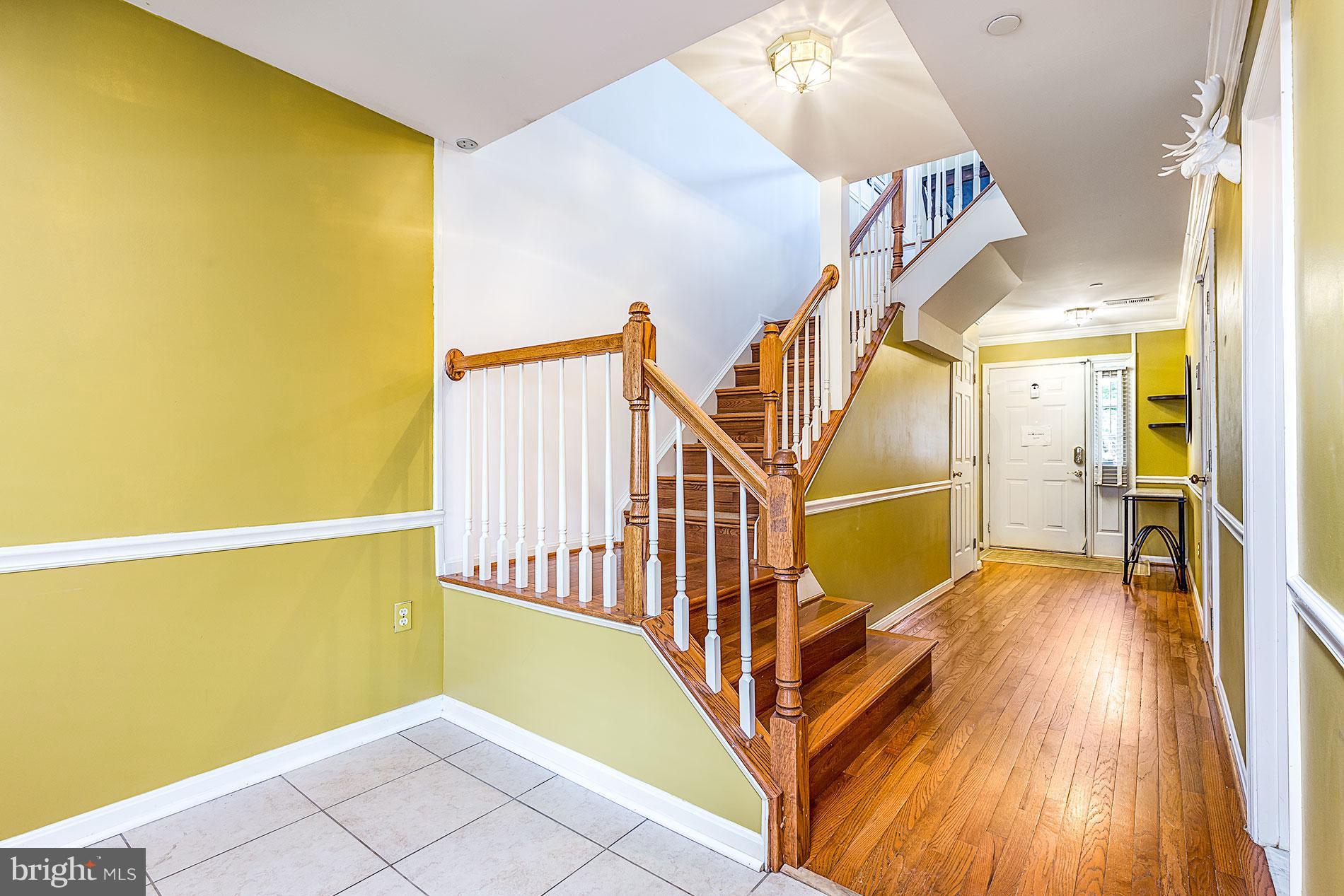 EDSALL RD T/H - Residential