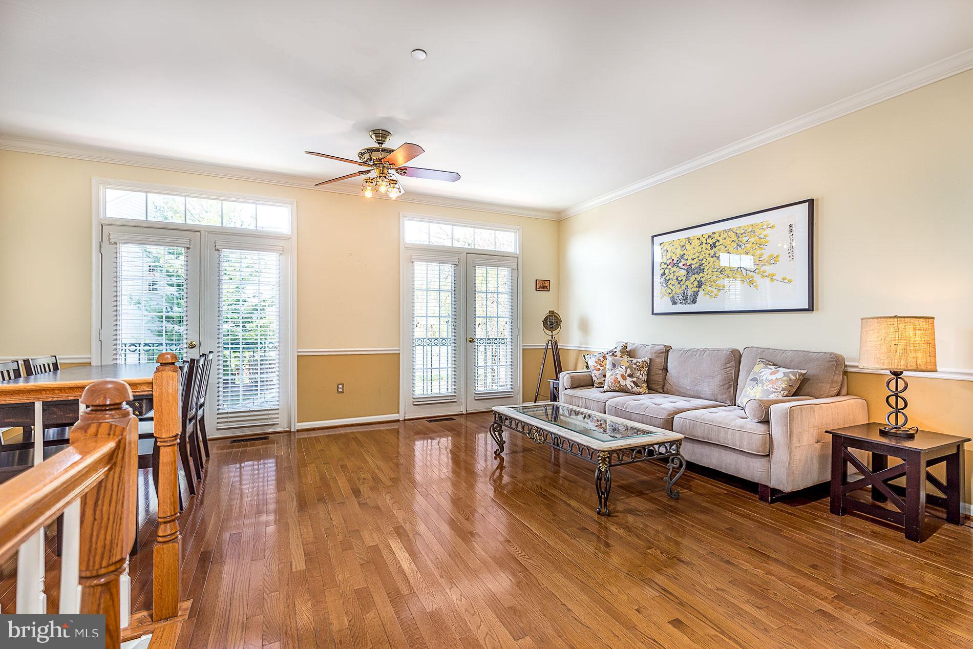 EDSALL RD T/H - Residential