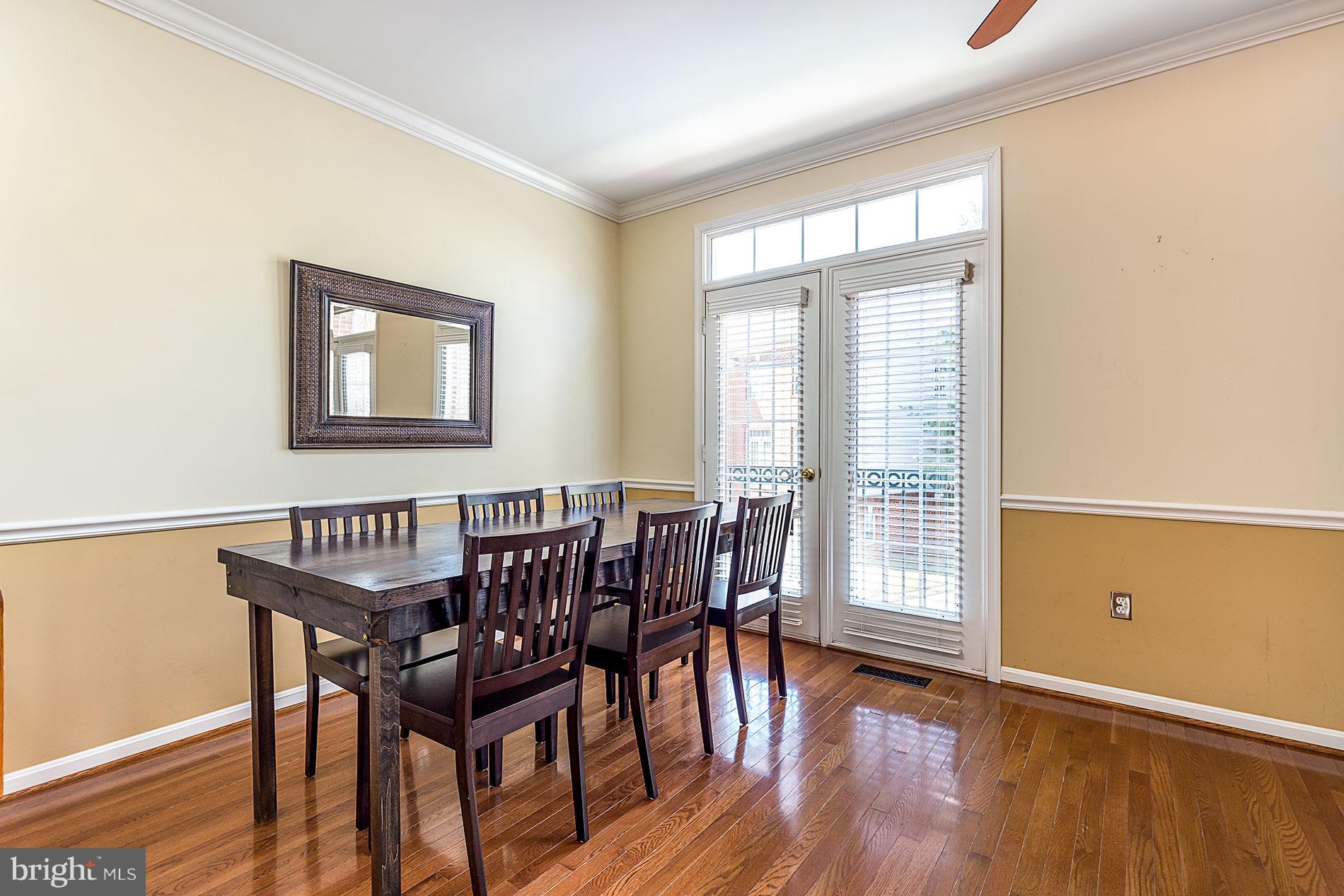 EDSALL RD T/H - Residential