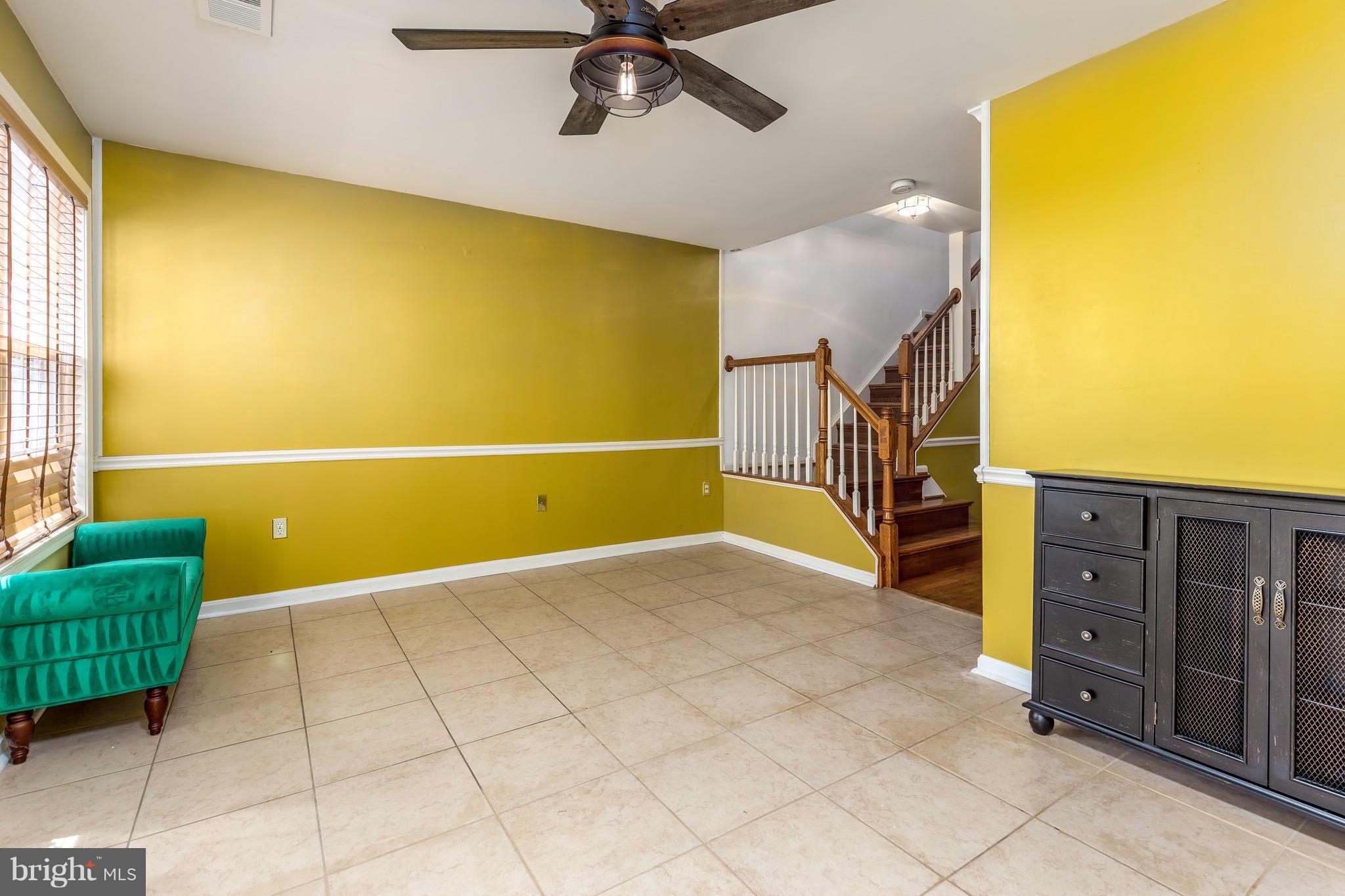 EDSALL RD T/H - Residential