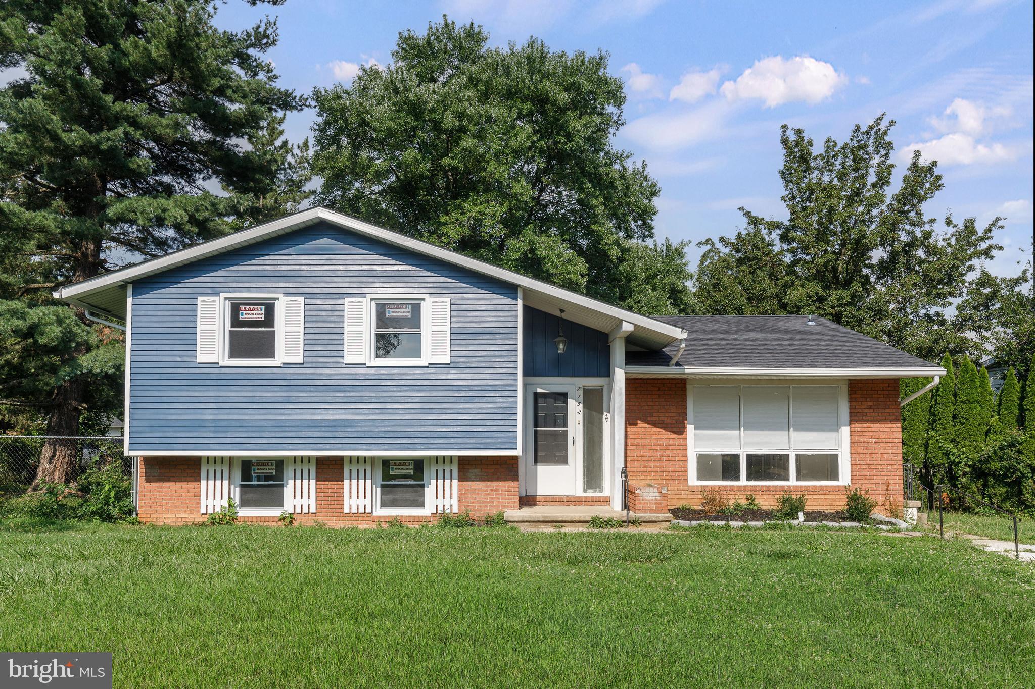 OLD COURT ESTATES - Residential