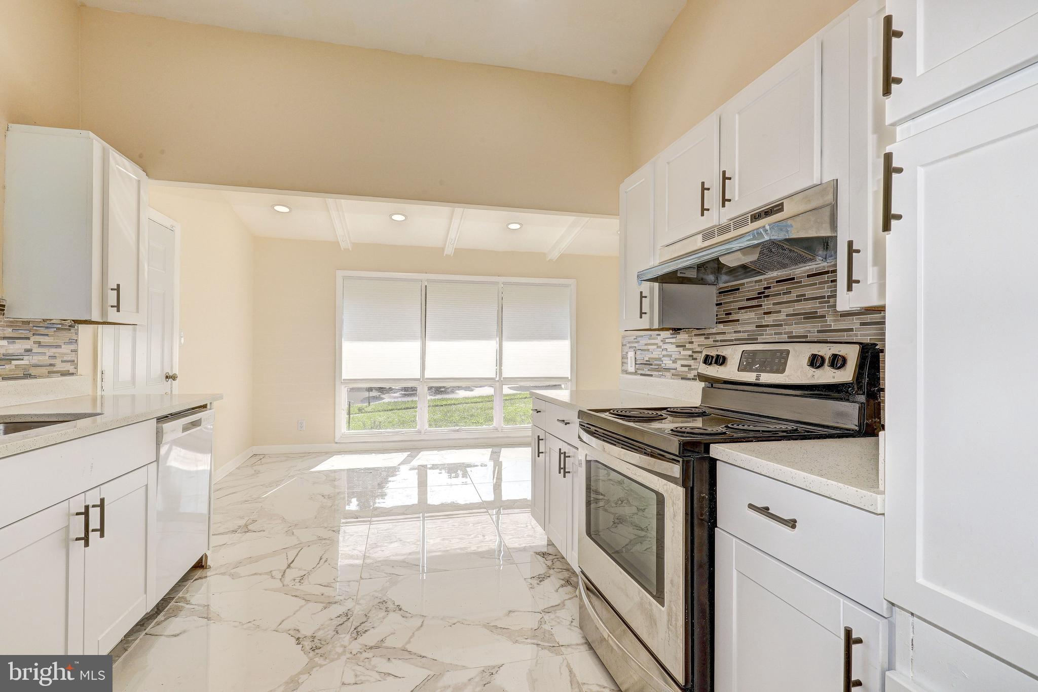 OLD COURT ESTATES - Residential