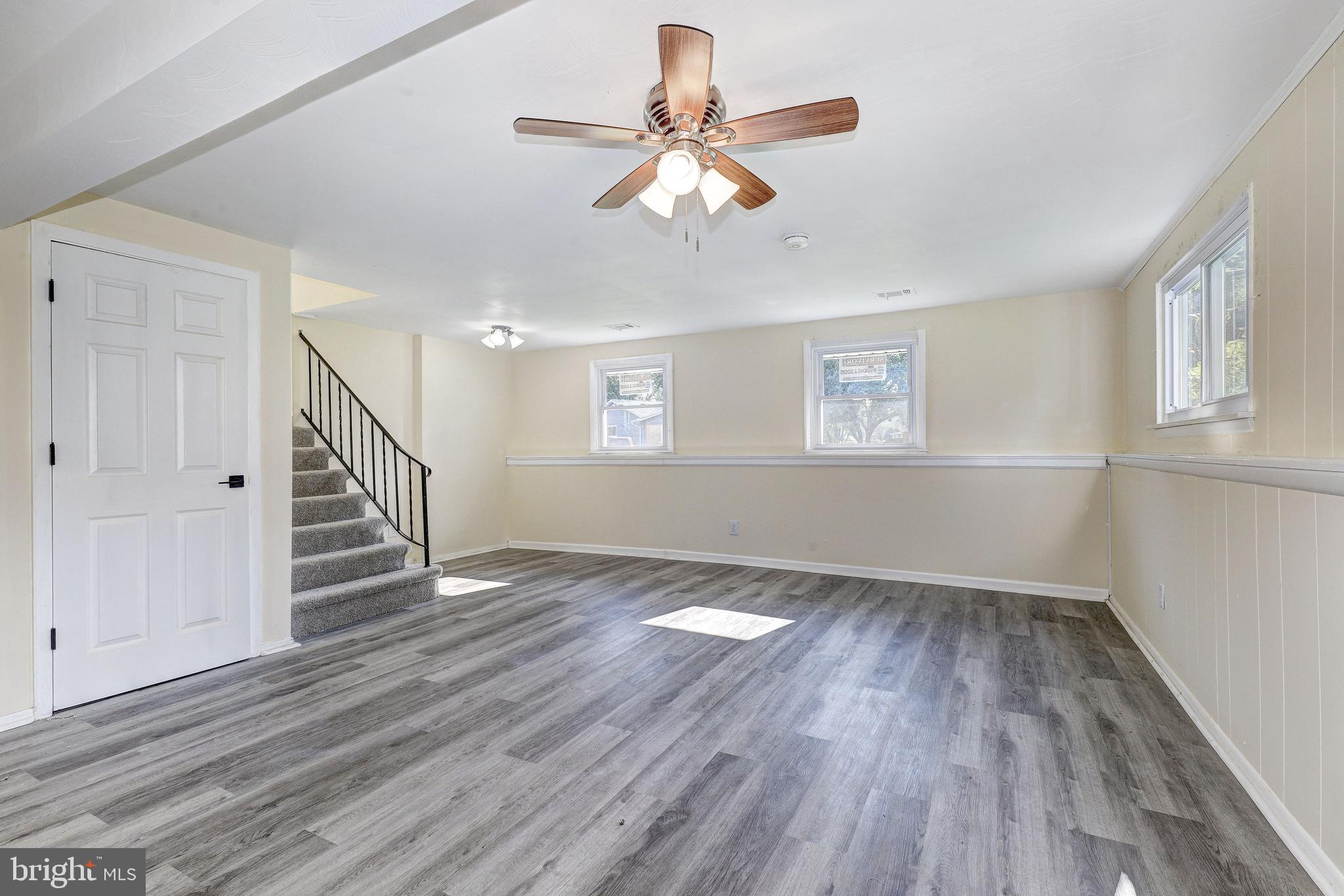 OLD COURT ESTATES - Residential