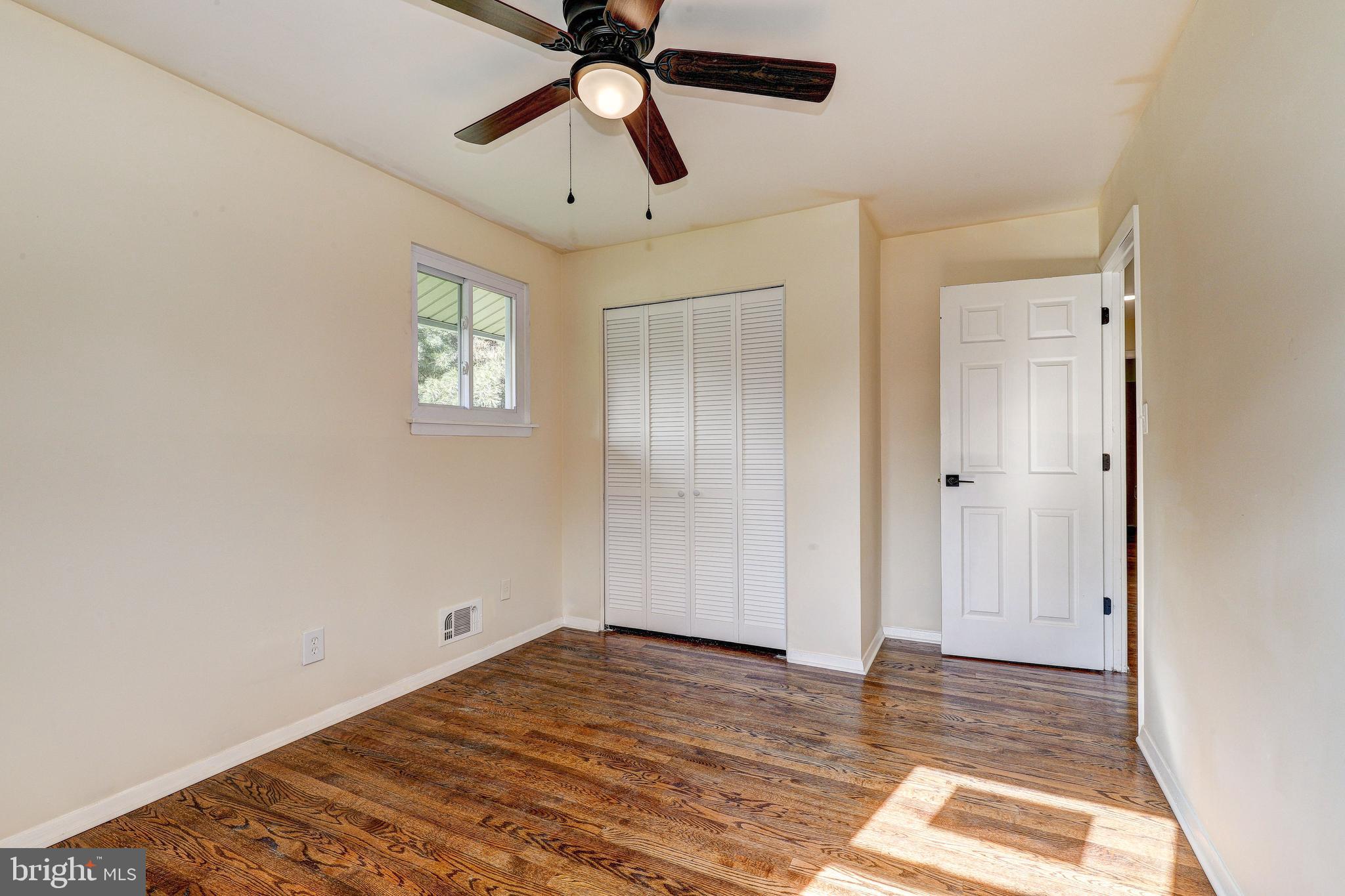 OLD COURT ESTATES - Residential