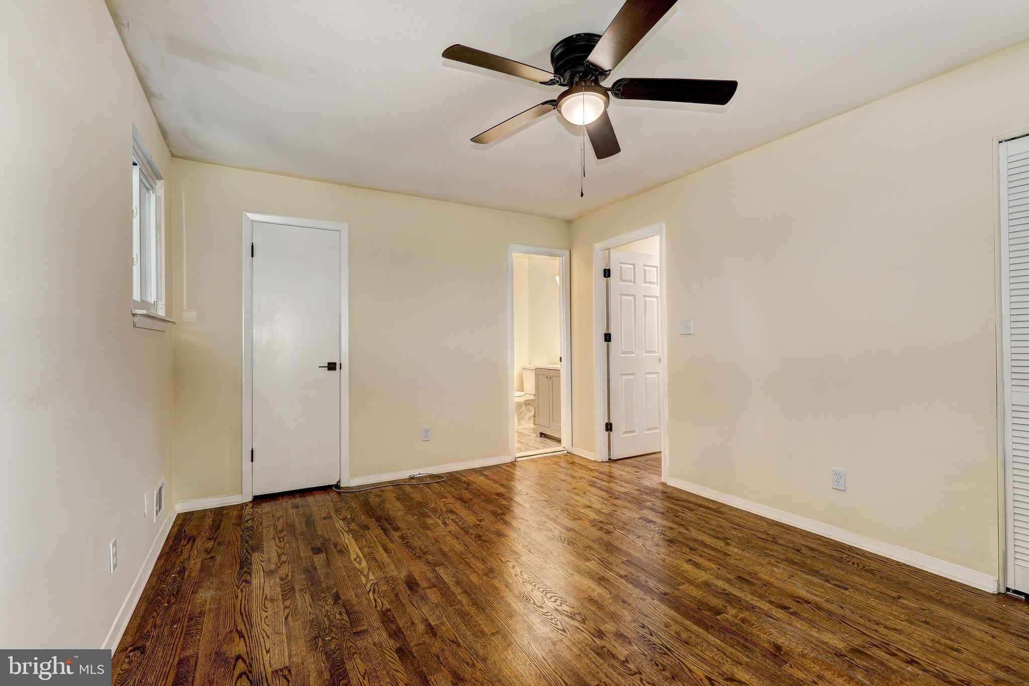 OLD COURT ESTATES - Residential