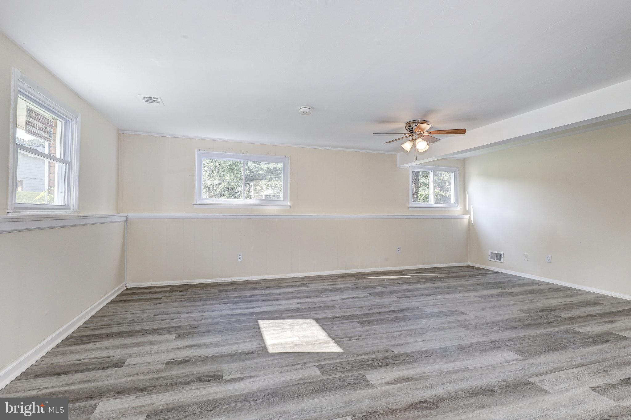 OLD COURT ESTATES - Residential