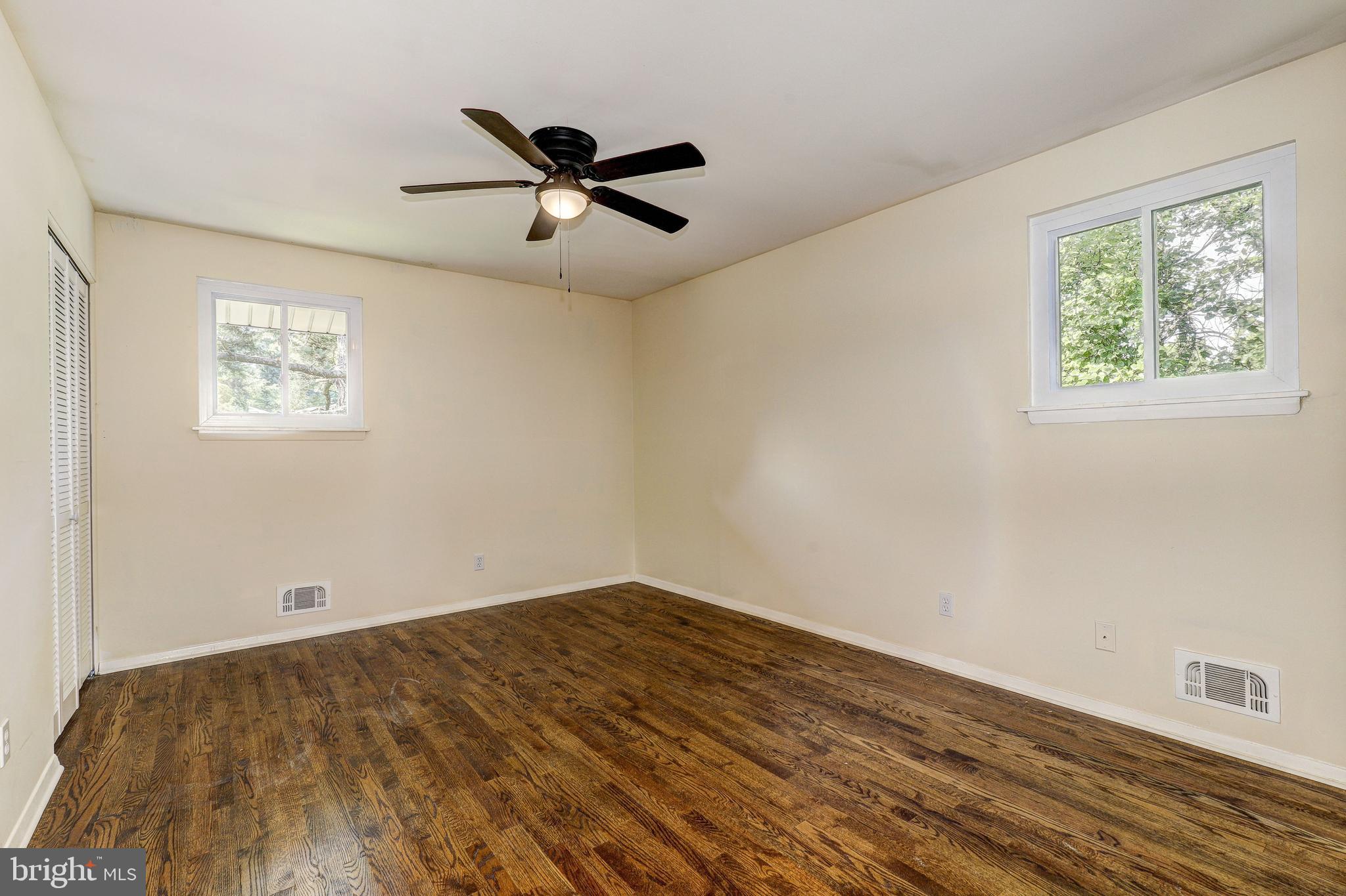 OLD COURT ESTATES - Residential