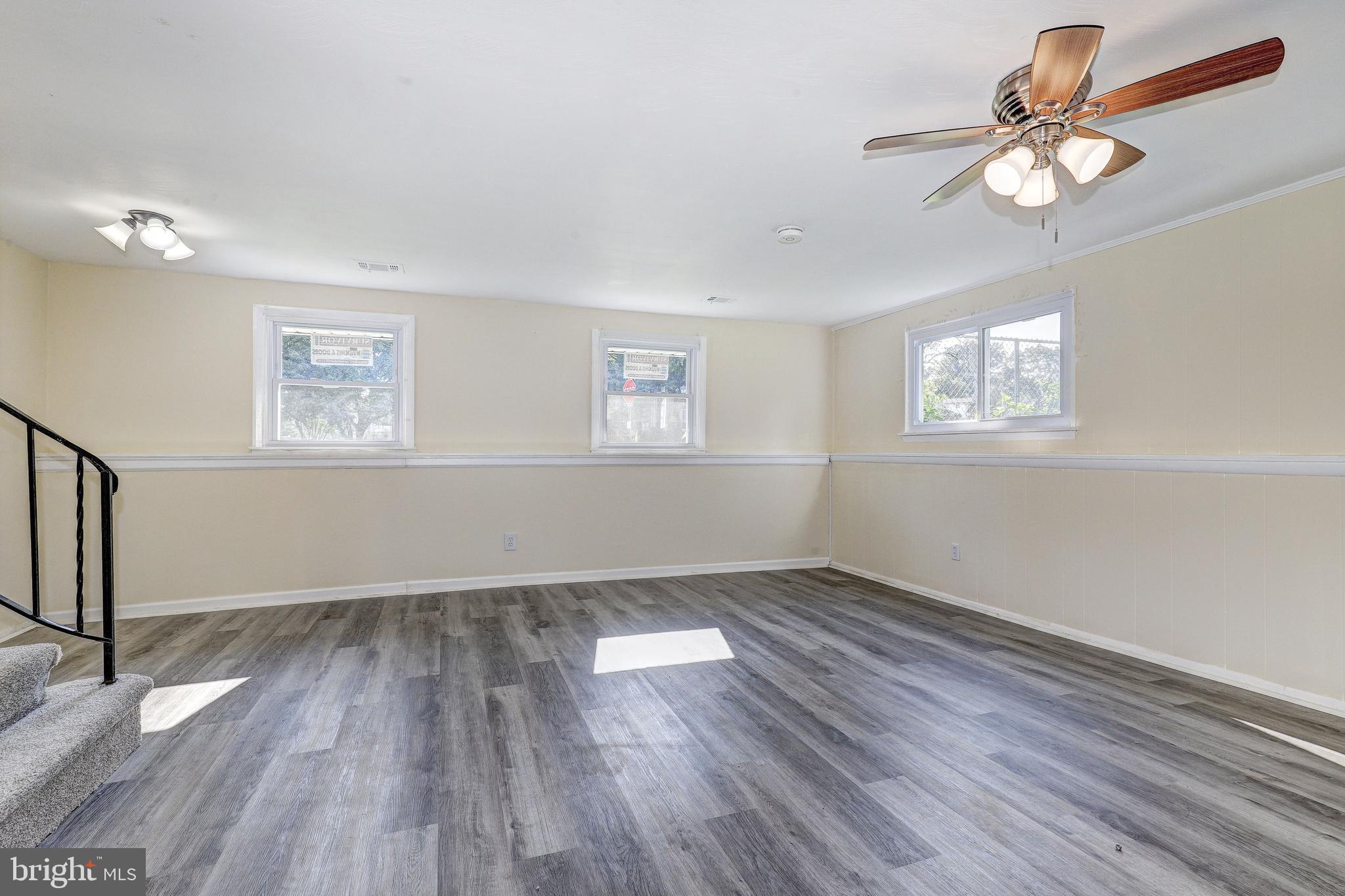 OLD COURT ESTATES - Residential