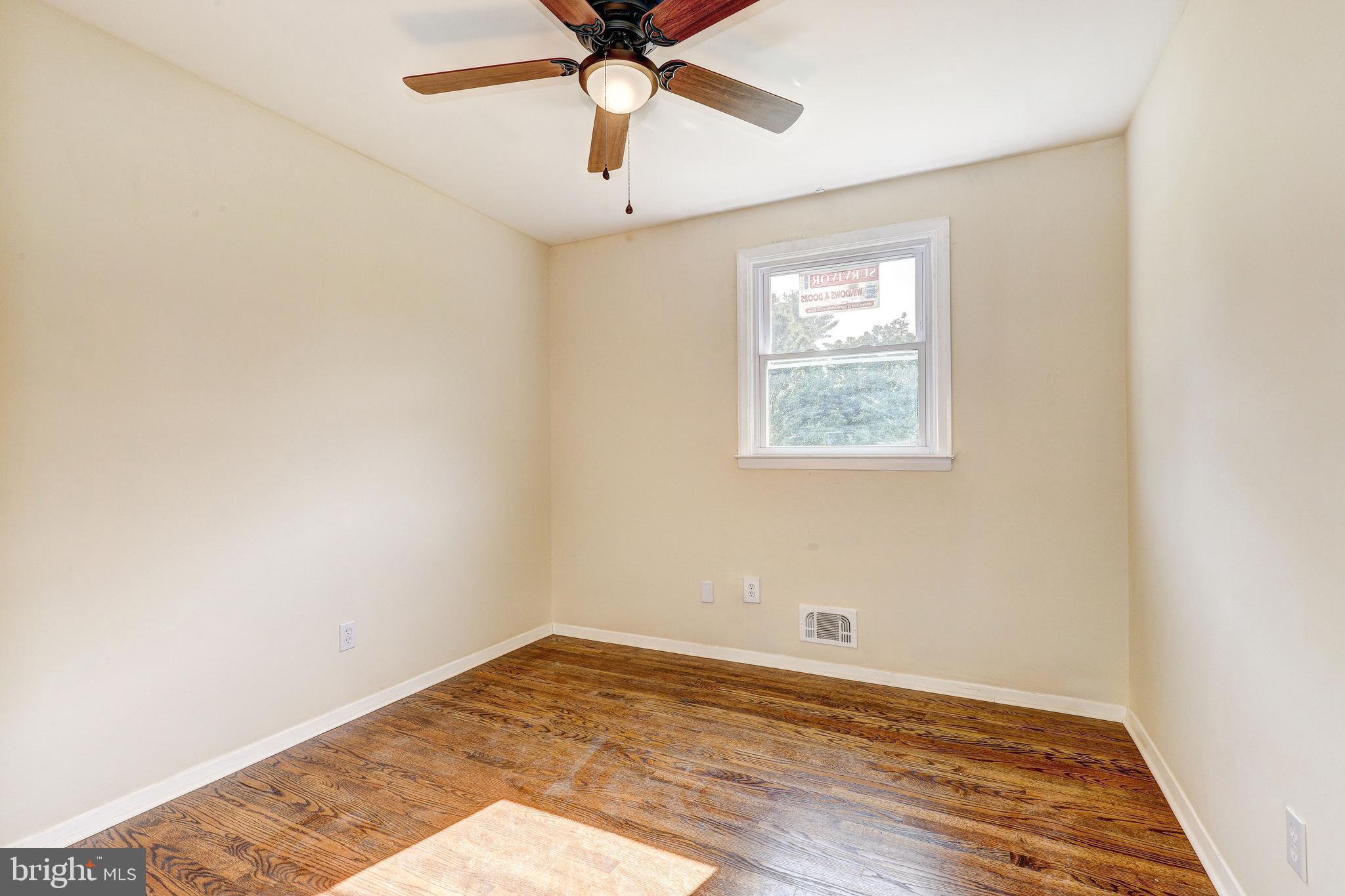 OLD COURT ESTATES - Residential