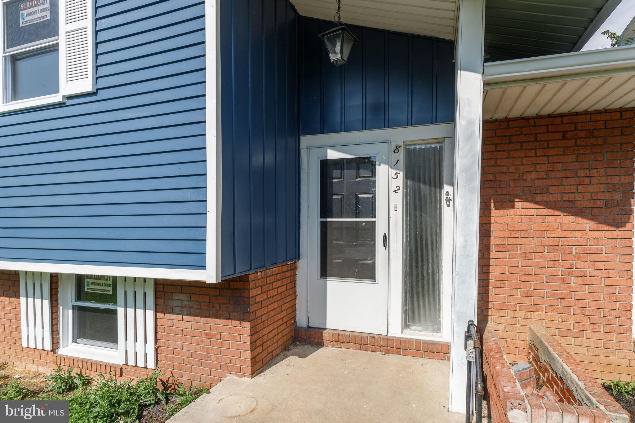 OLD COURT ESTATES - Residential