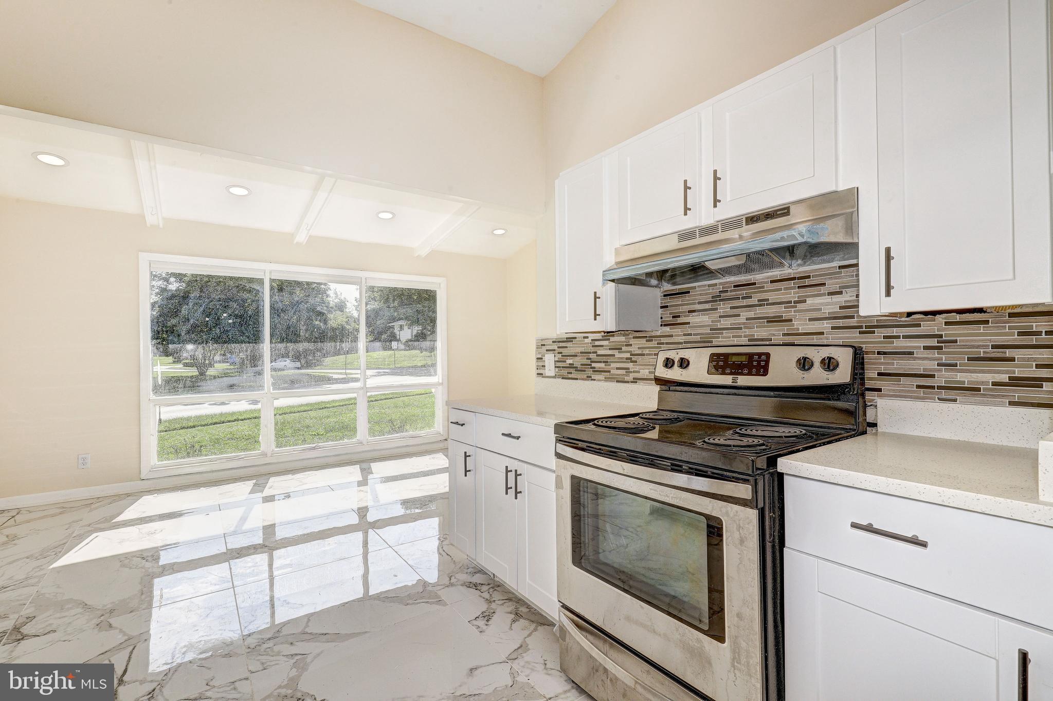 OLD COURT ESTATES - Residential