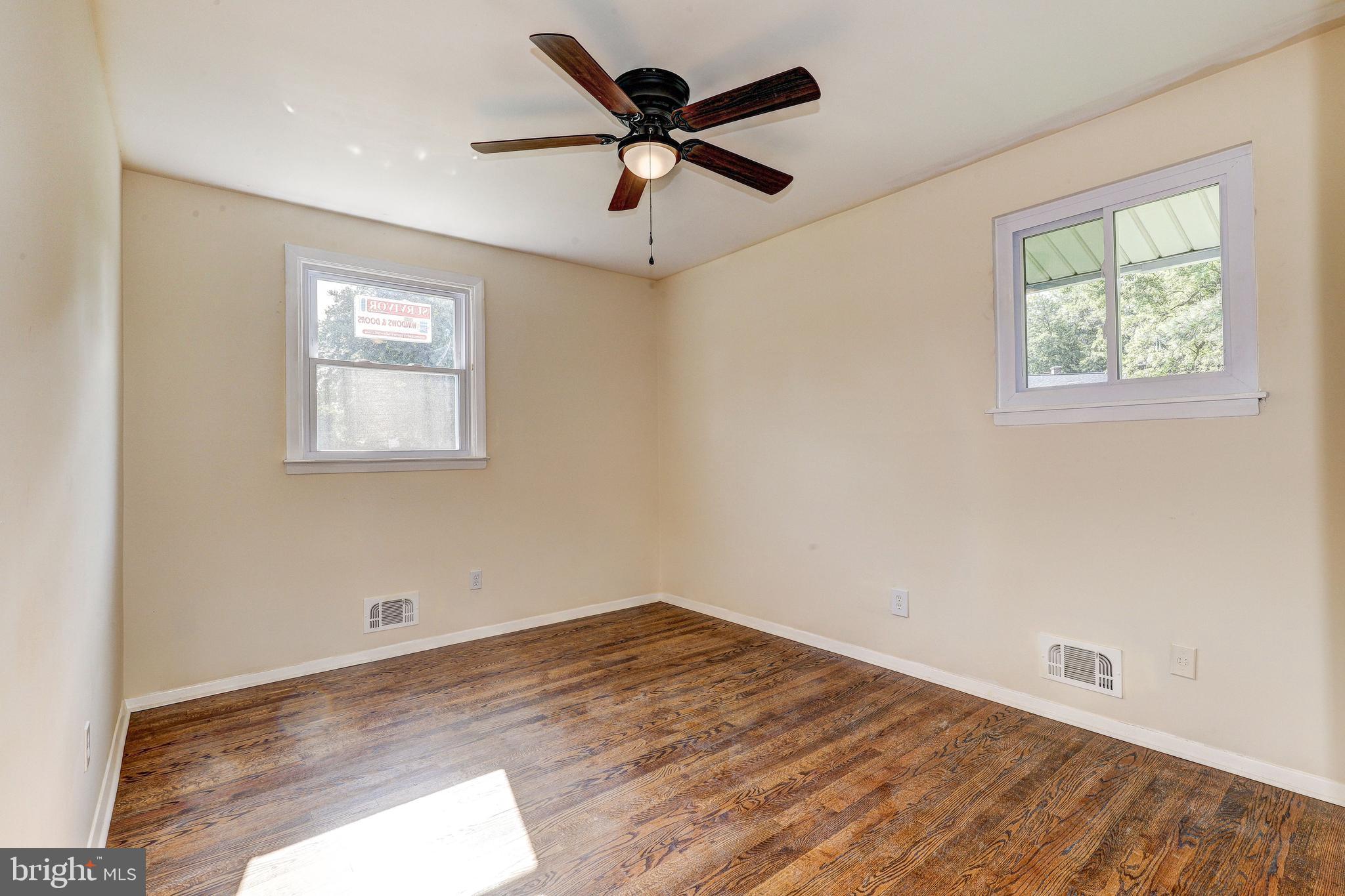 OLD COURT ESTATES - Residential