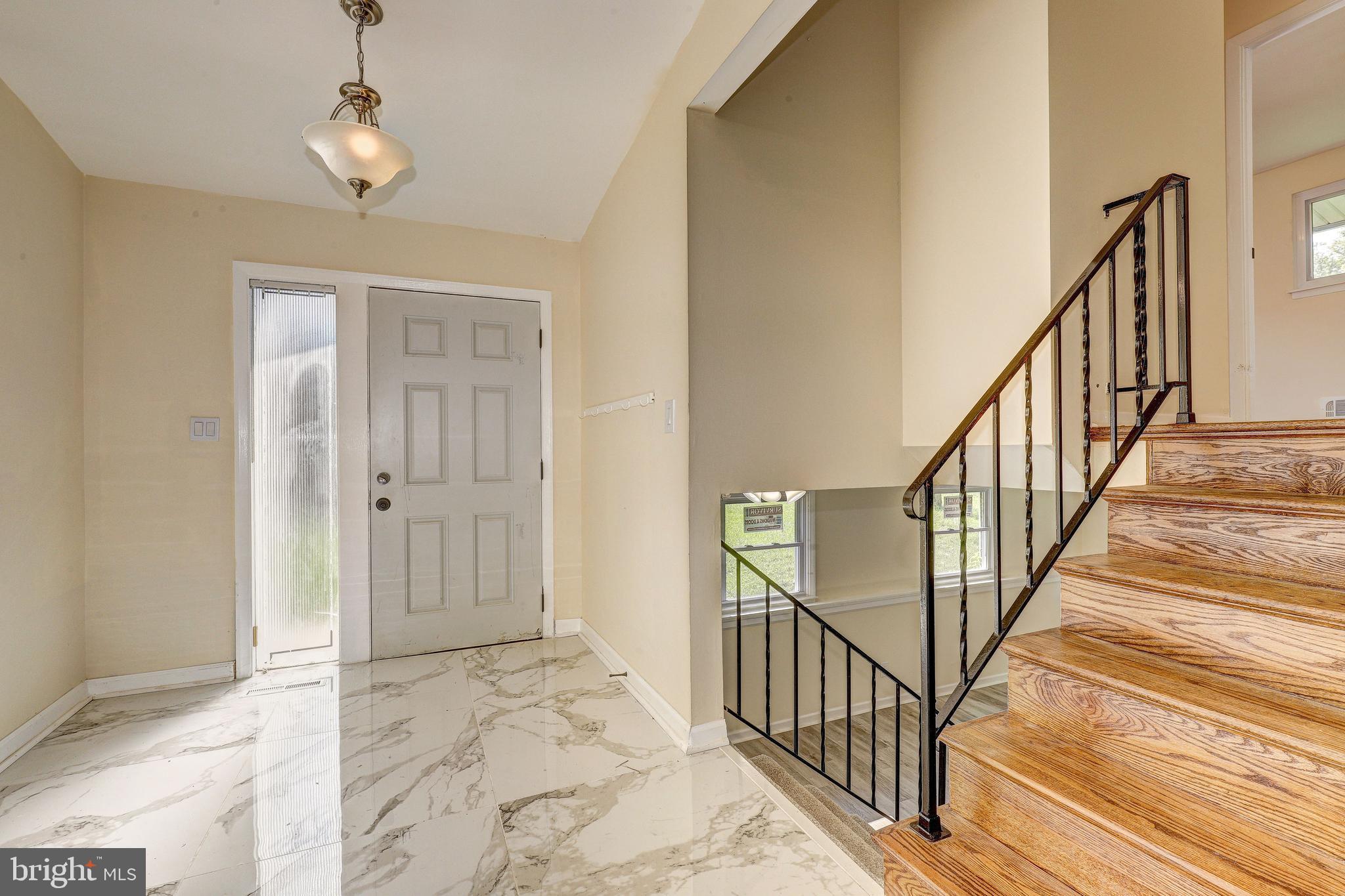 OLD COURT ESTATES - Residential