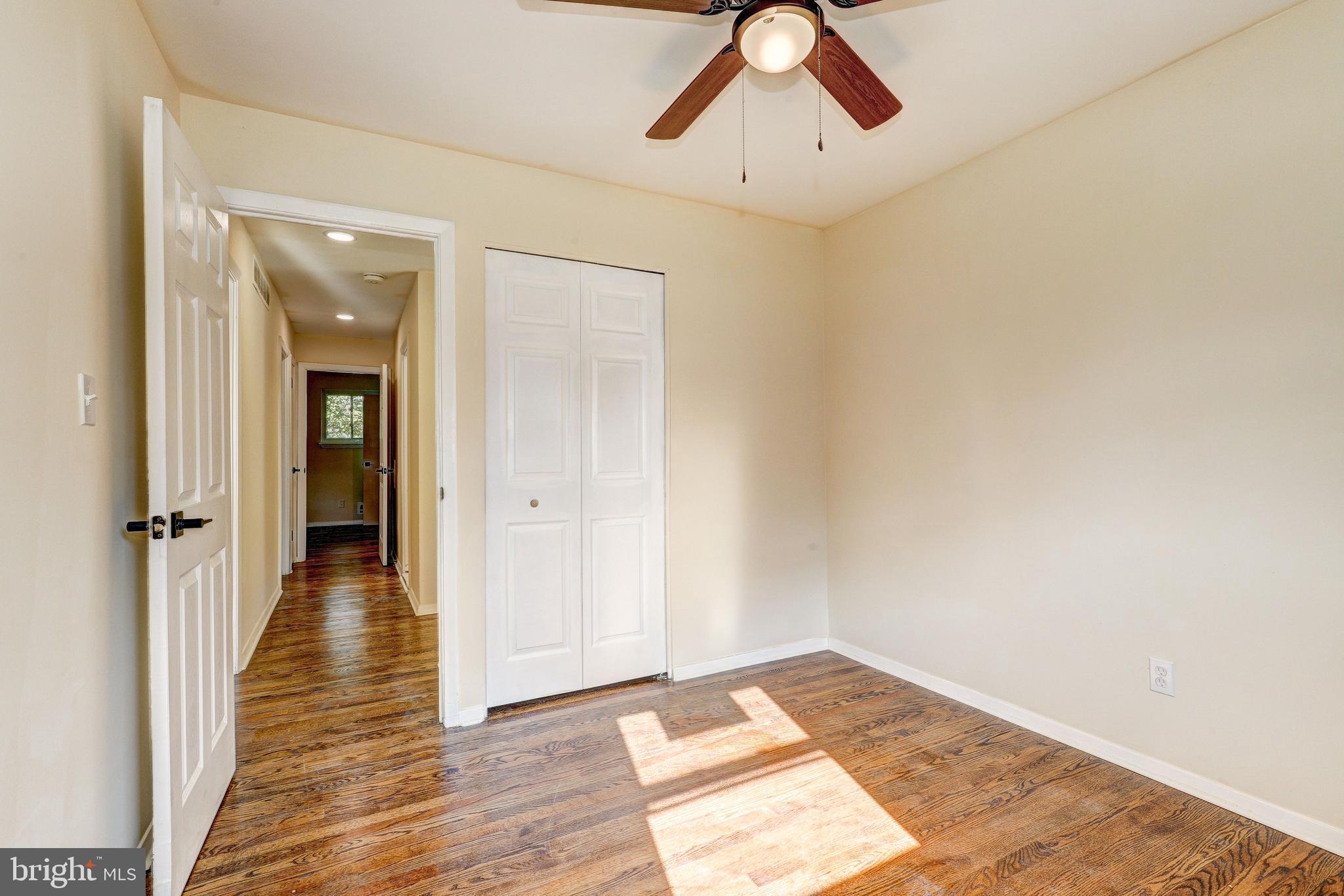 OLD COURT ESTATES - Residential