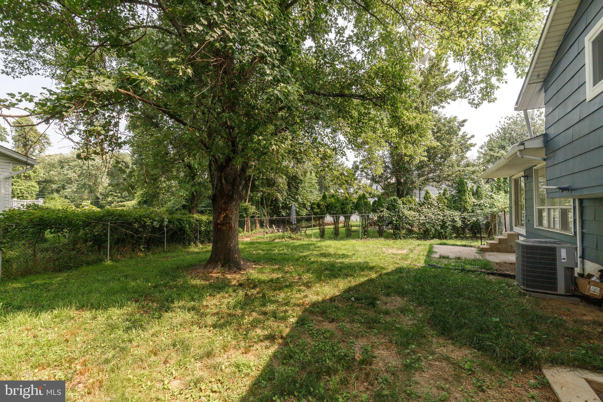 OLD COURT ESTATES - Residential