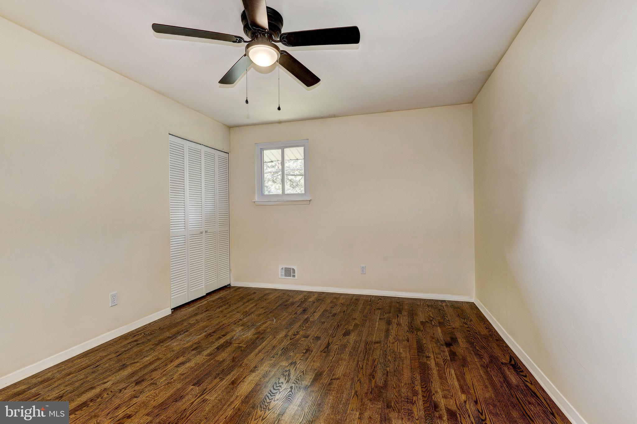 OLD COURT ESTATES - Residential