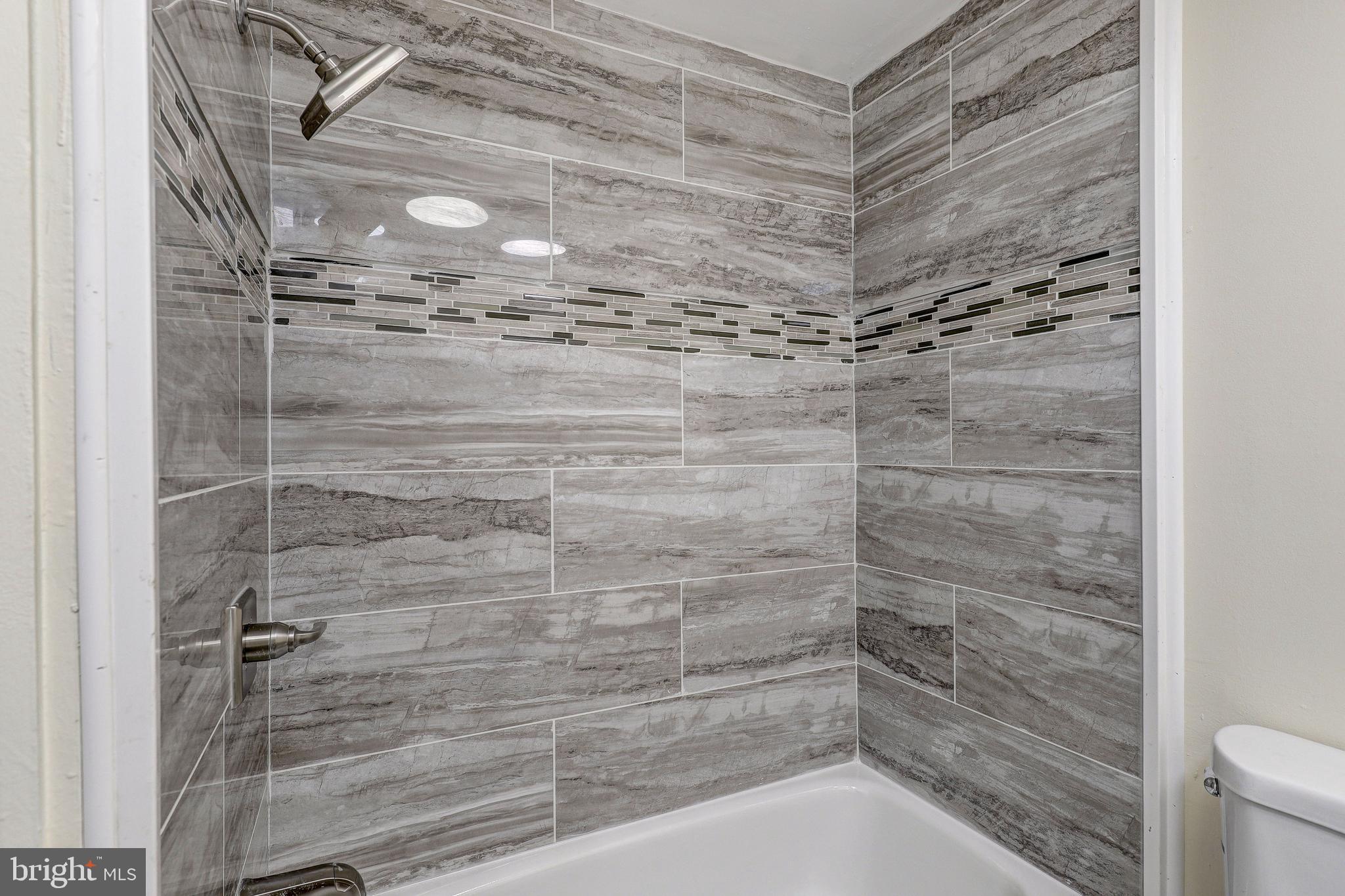 OLD COURT ESTATES - Residential