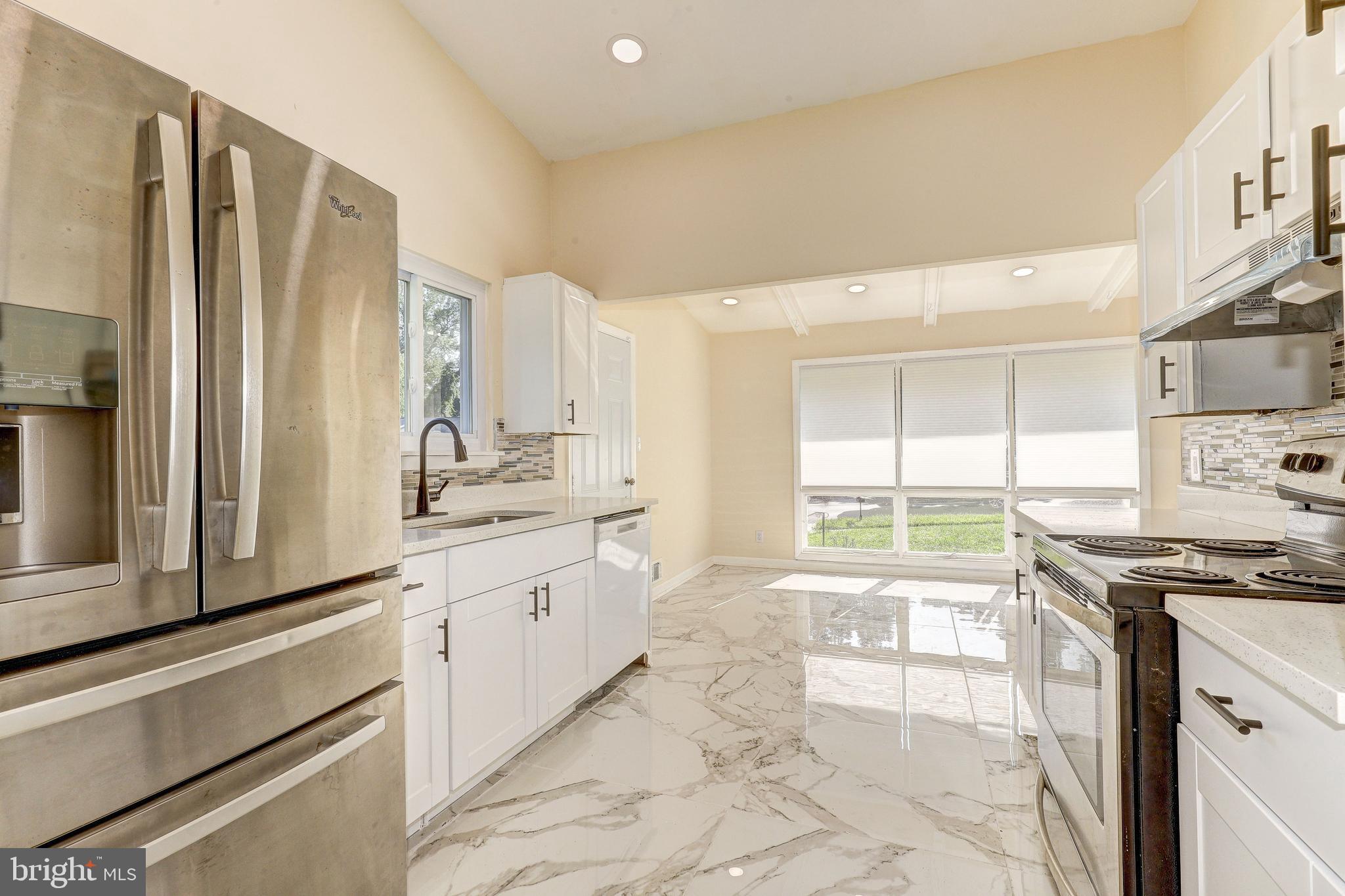 OLD COURT ESTATES - Residential