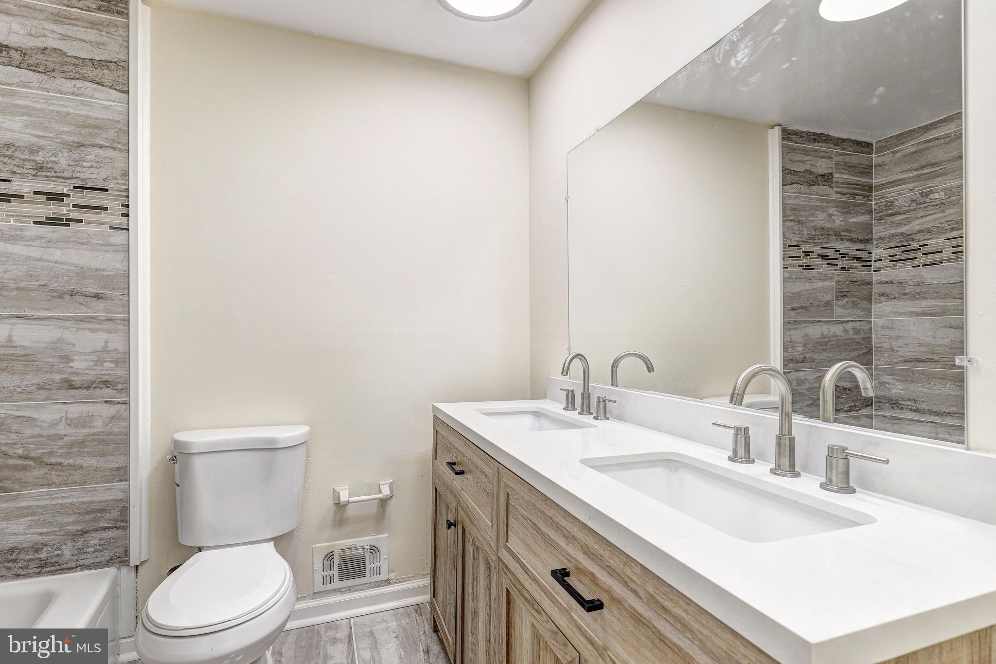 OLD COURT ESTATES - Residential