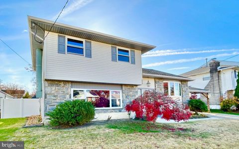 524 HIRSCH AVENUE RUNNEMEDE NJ 08078