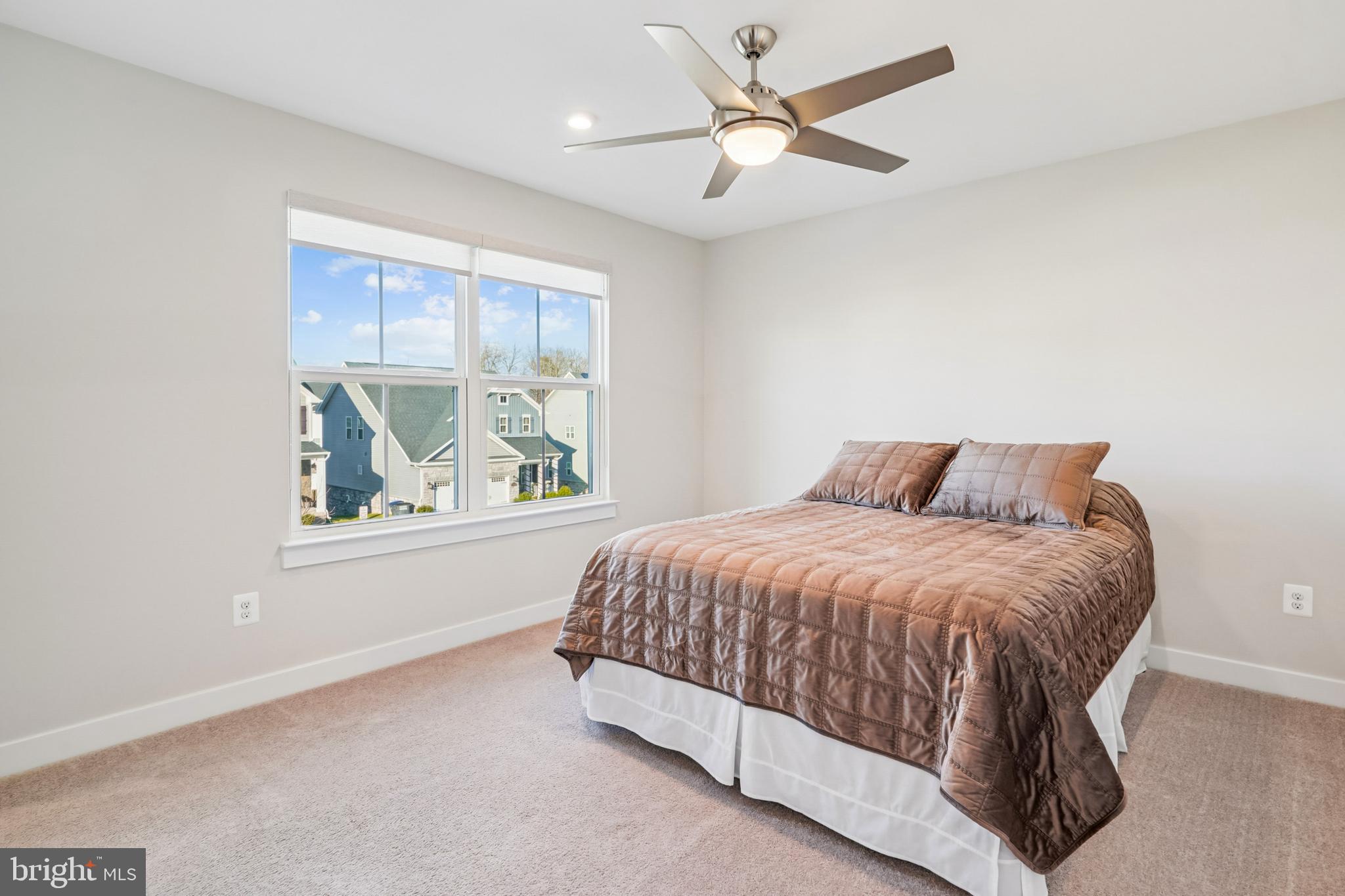 BLACKBURN - Residential