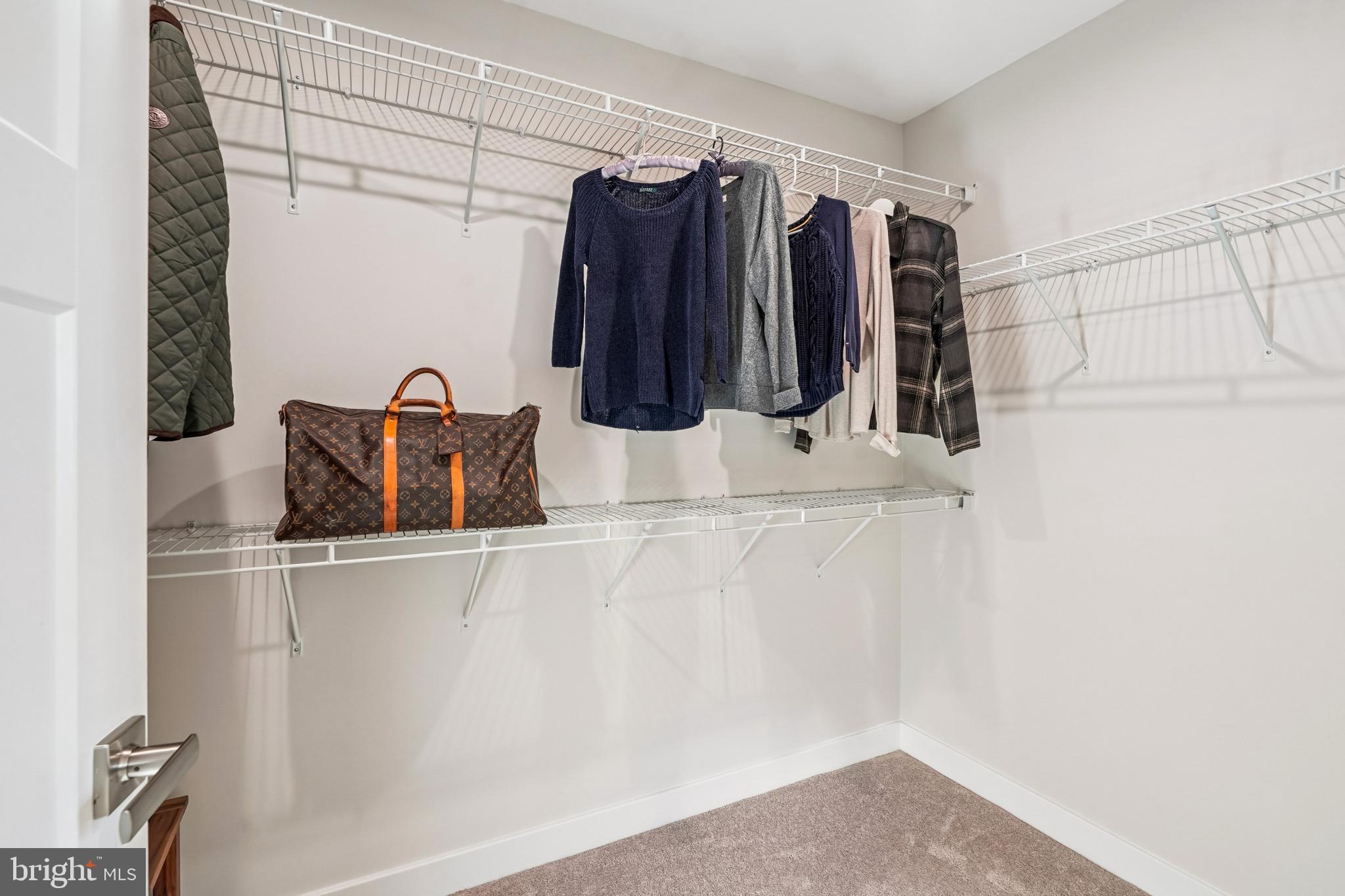 BLACKBURN - Residential