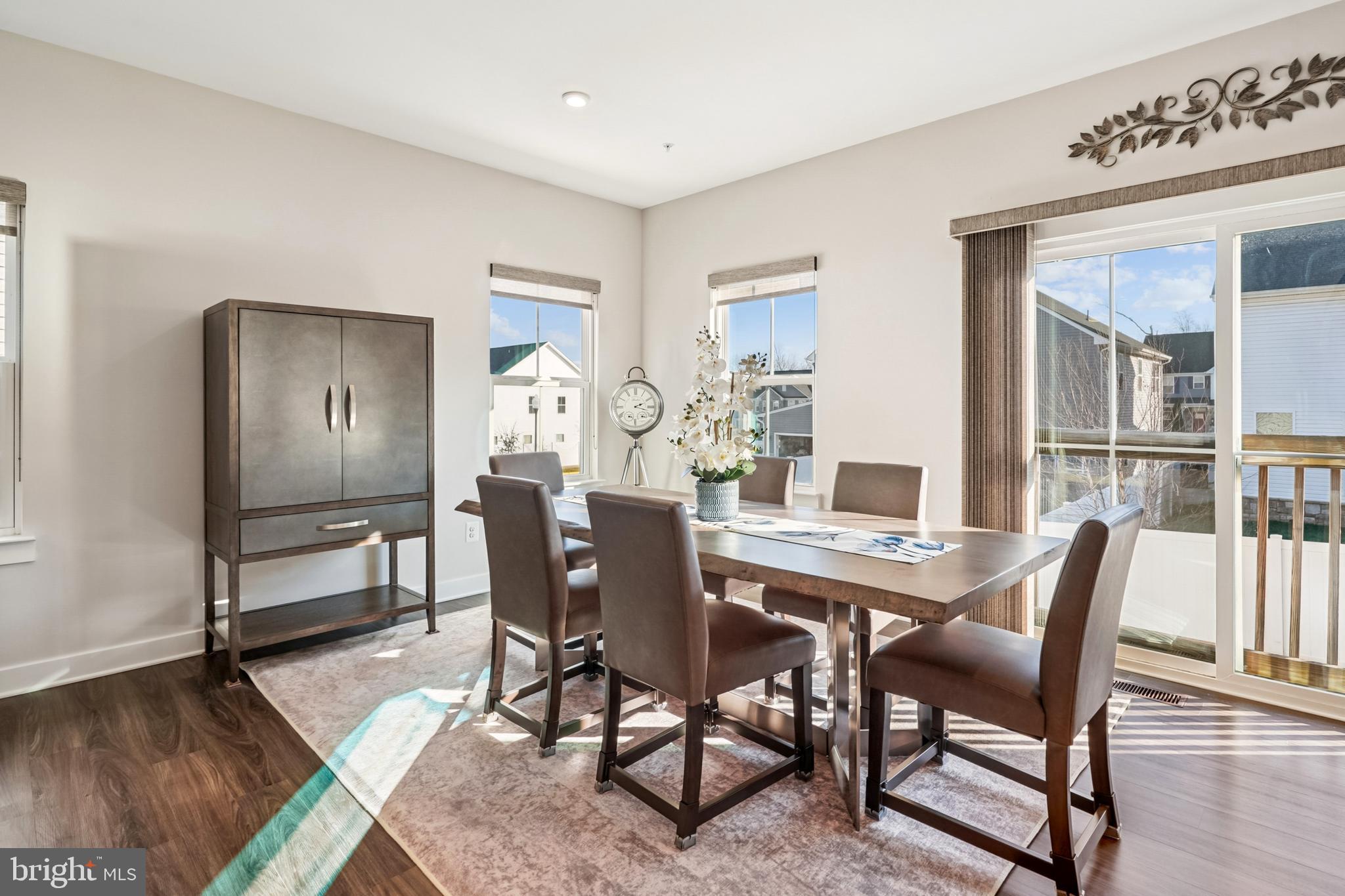 BLACKBURN - Residential