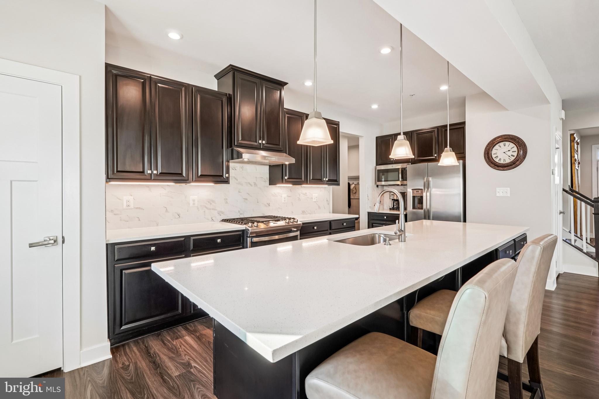 BLACKBURN - Residential