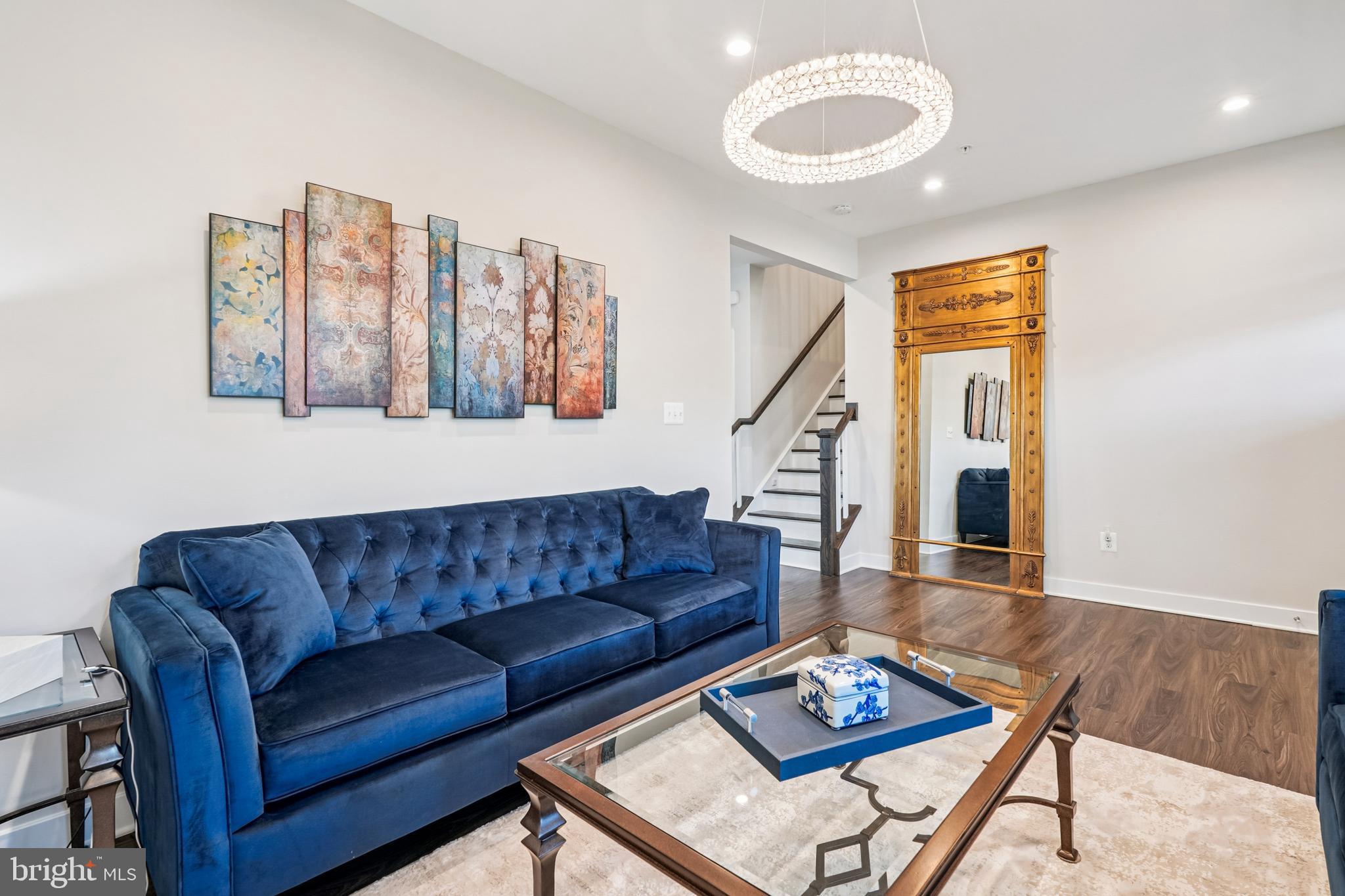 BLACKBURN - Residential