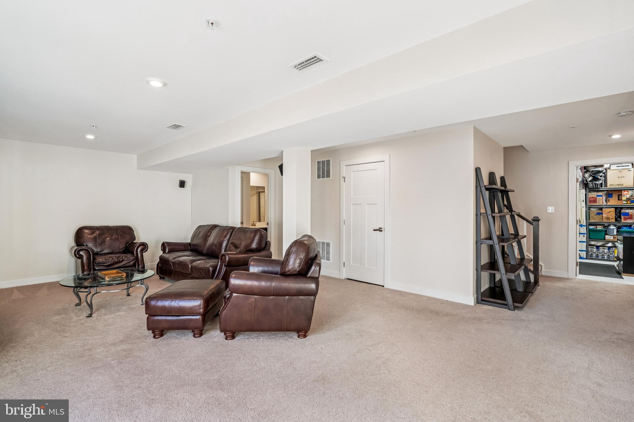 BLACKBURN - Residential