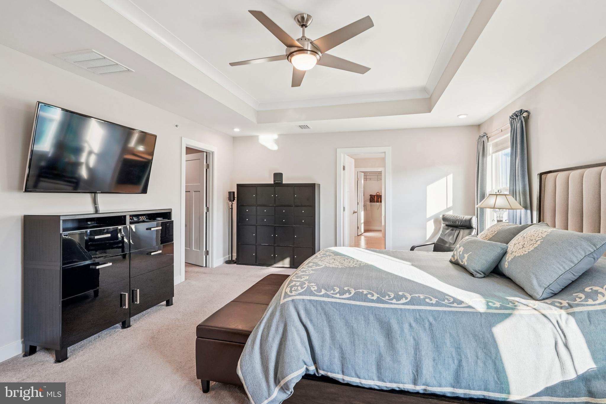 BLACKBURN - Residential