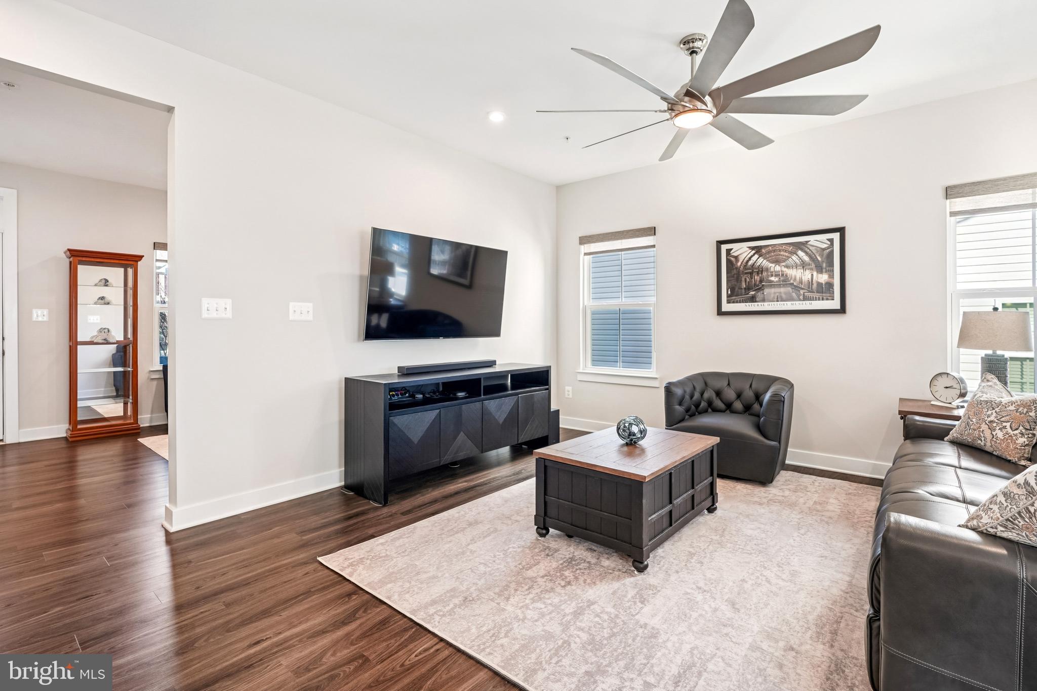 BLACKBURN - Residential