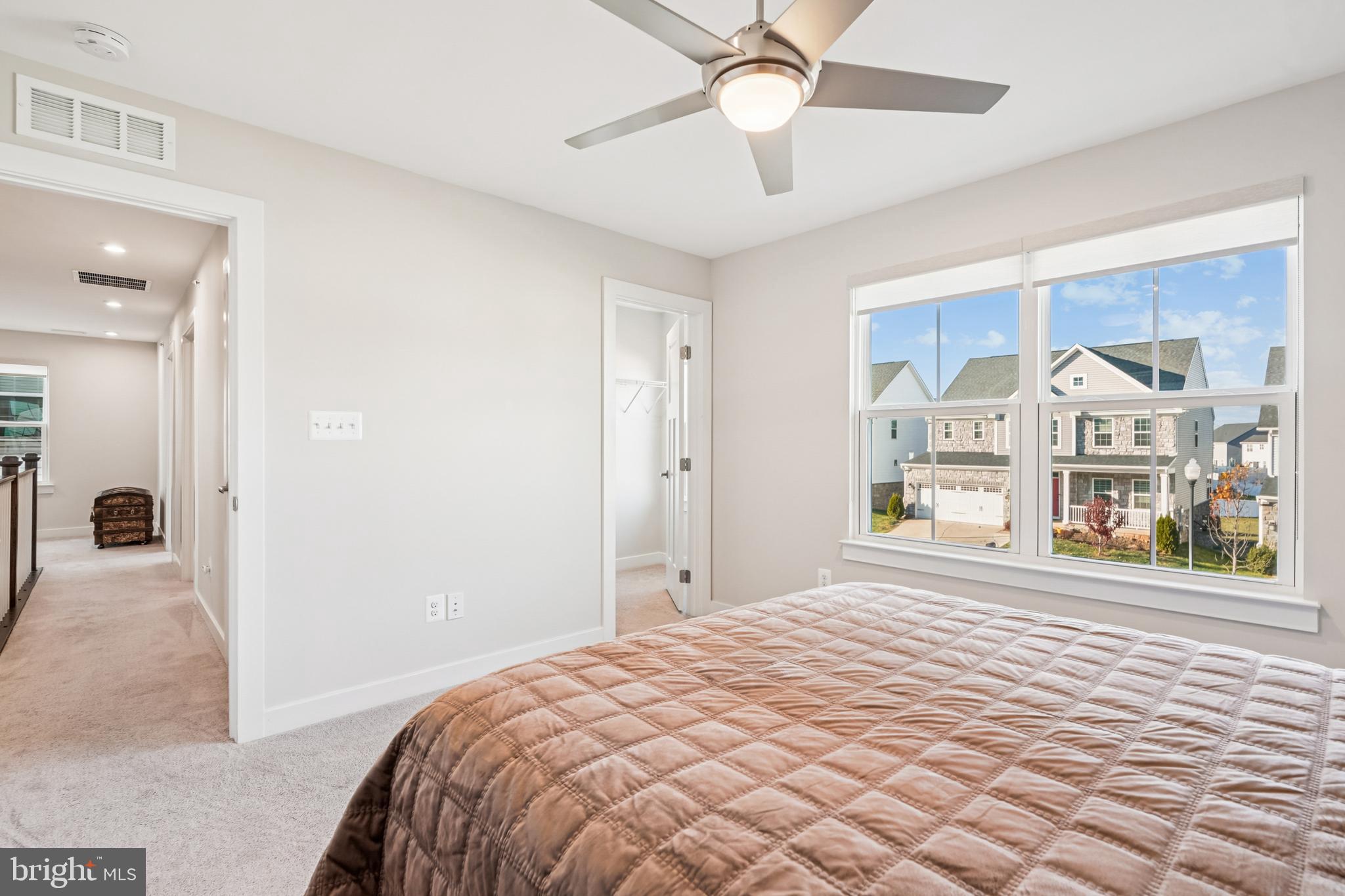 BLACKBURN - Residential