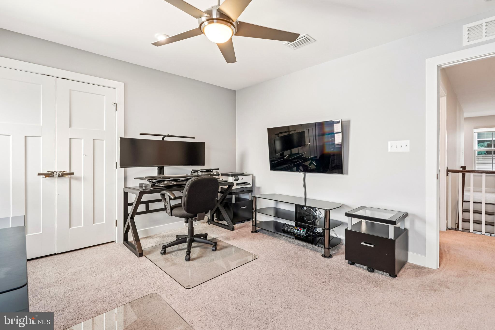 BLACKBURN - Residential